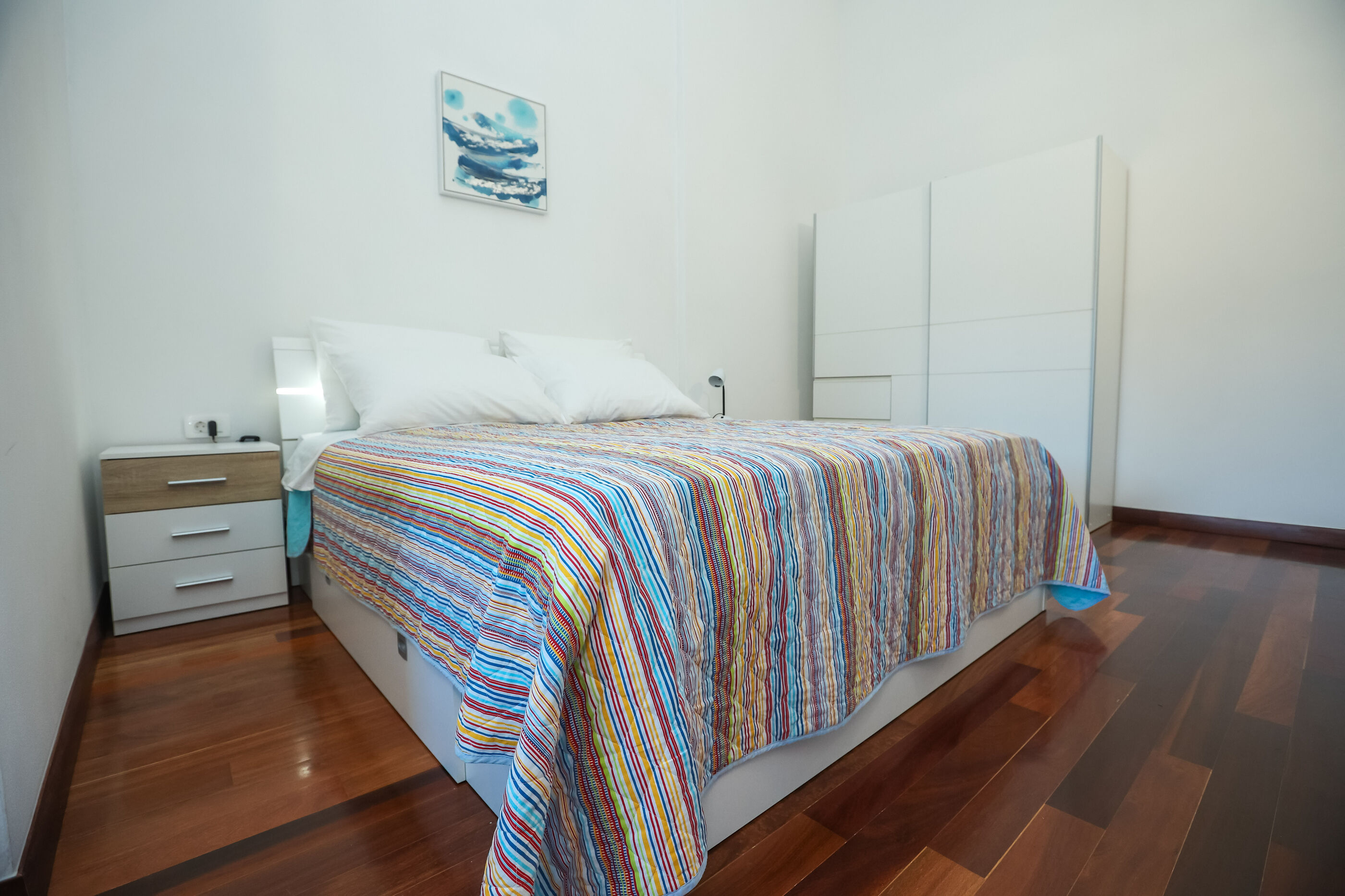 Apartments Seafront 77861-A2