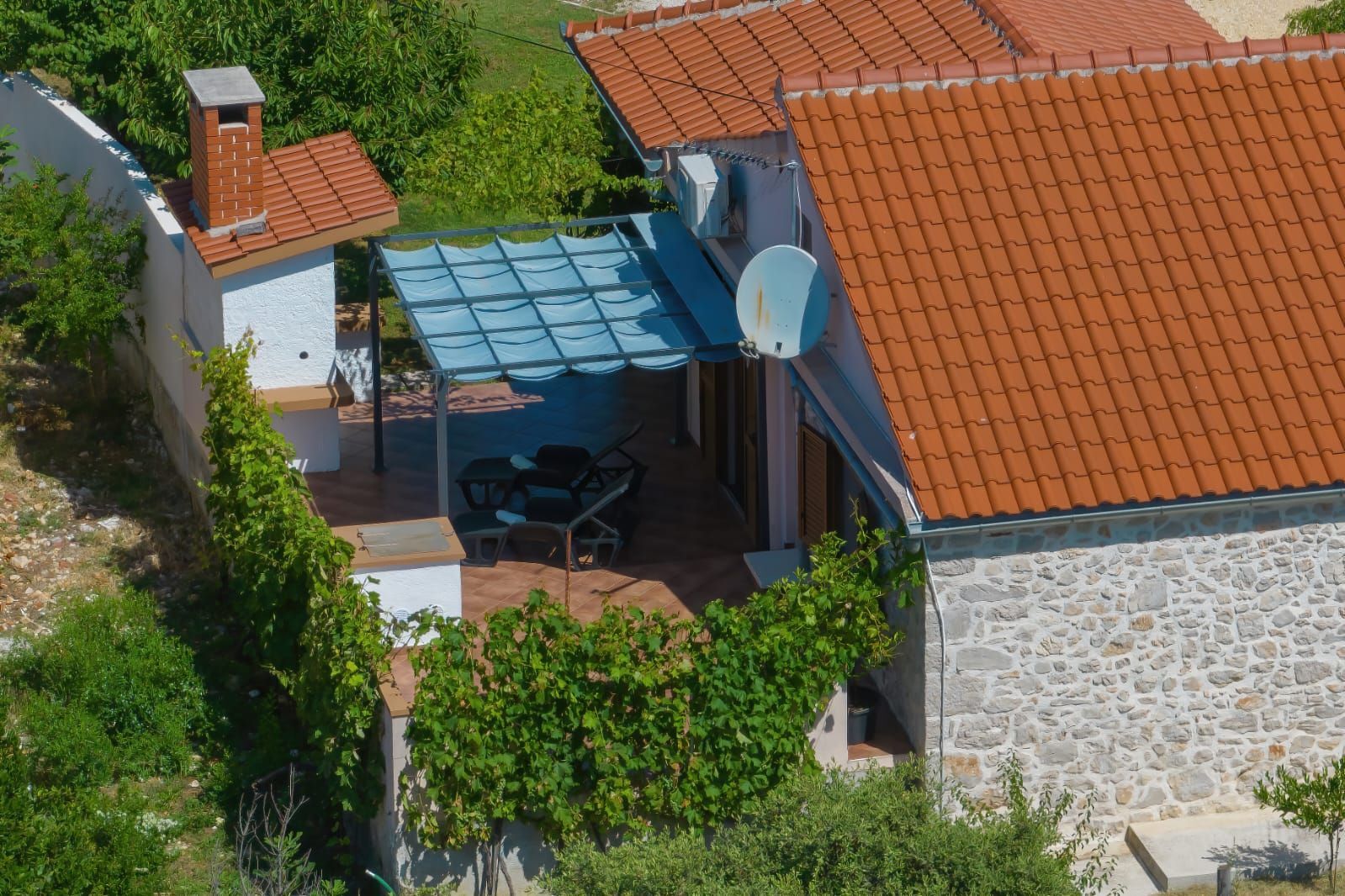 Photo of House Stratus