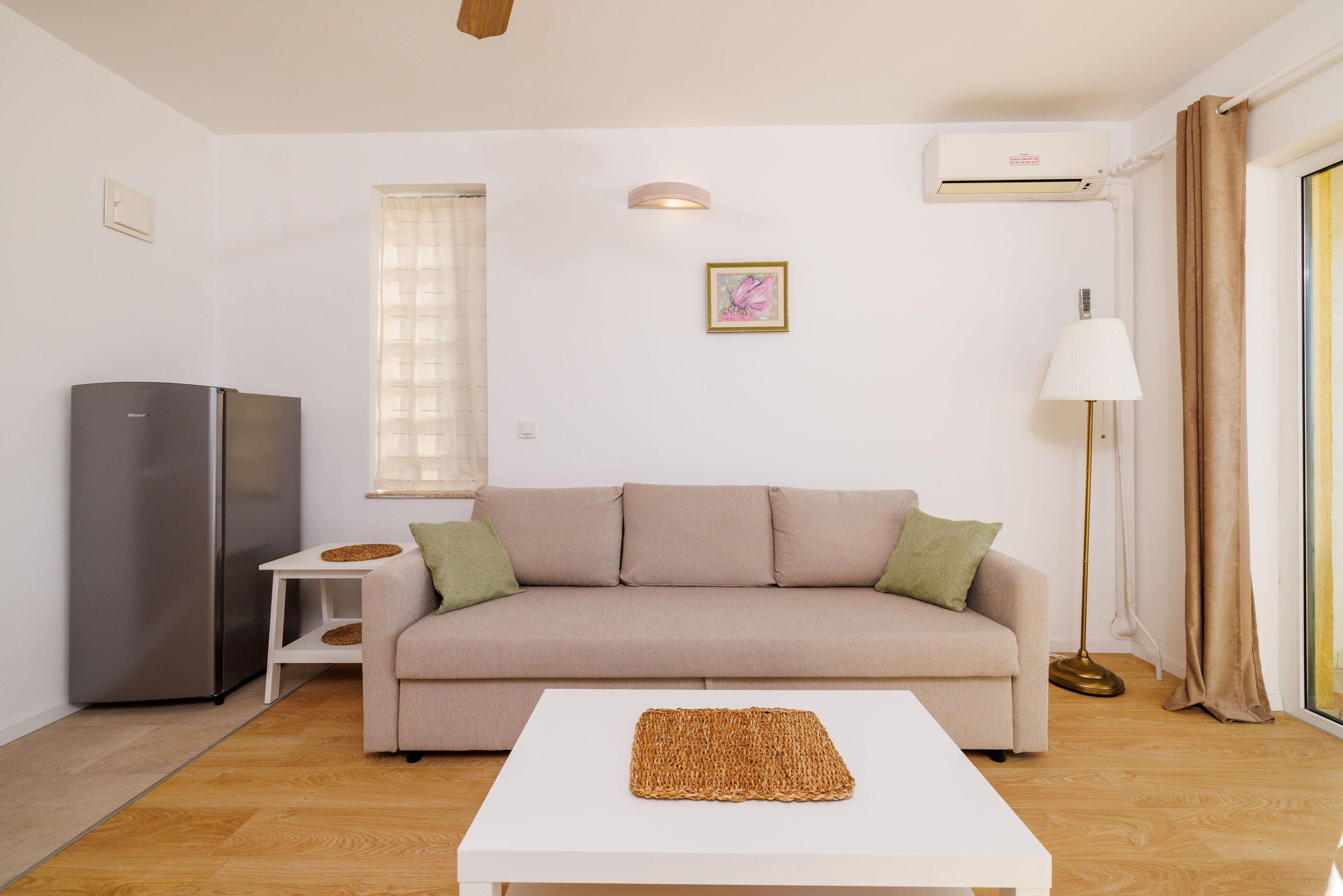 Apartments Neno 85251-A5
