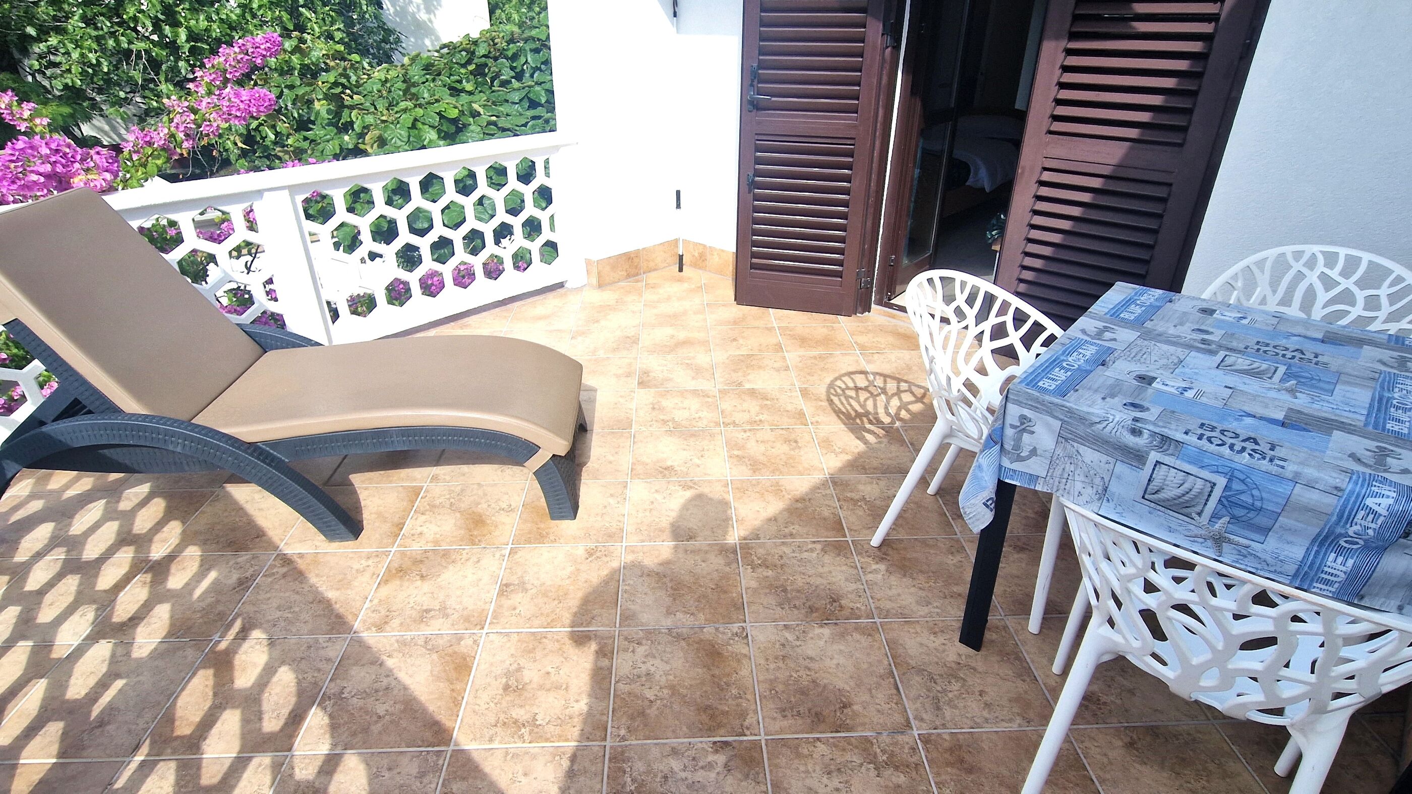 Apartments GARDEN 15257-A3