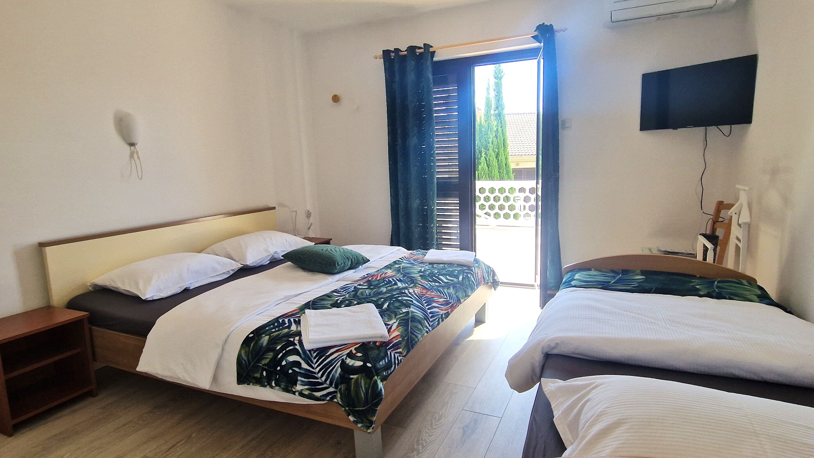 Apartments GARDEN 15257-A3
