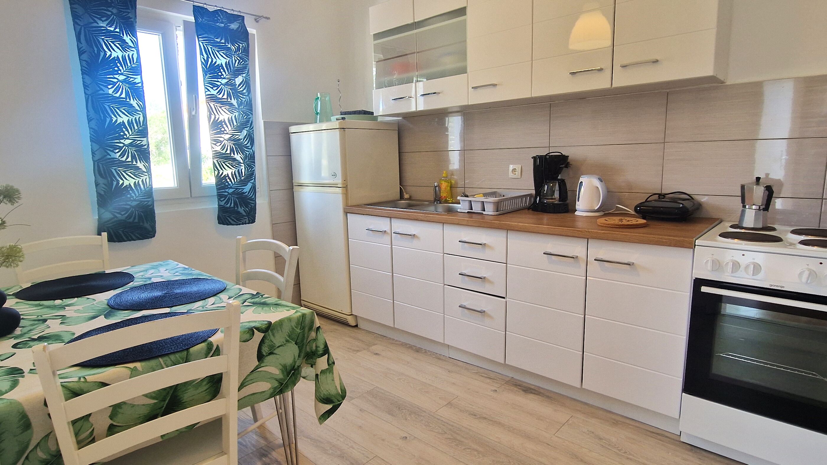 Apartments GARDEN 15257-A3