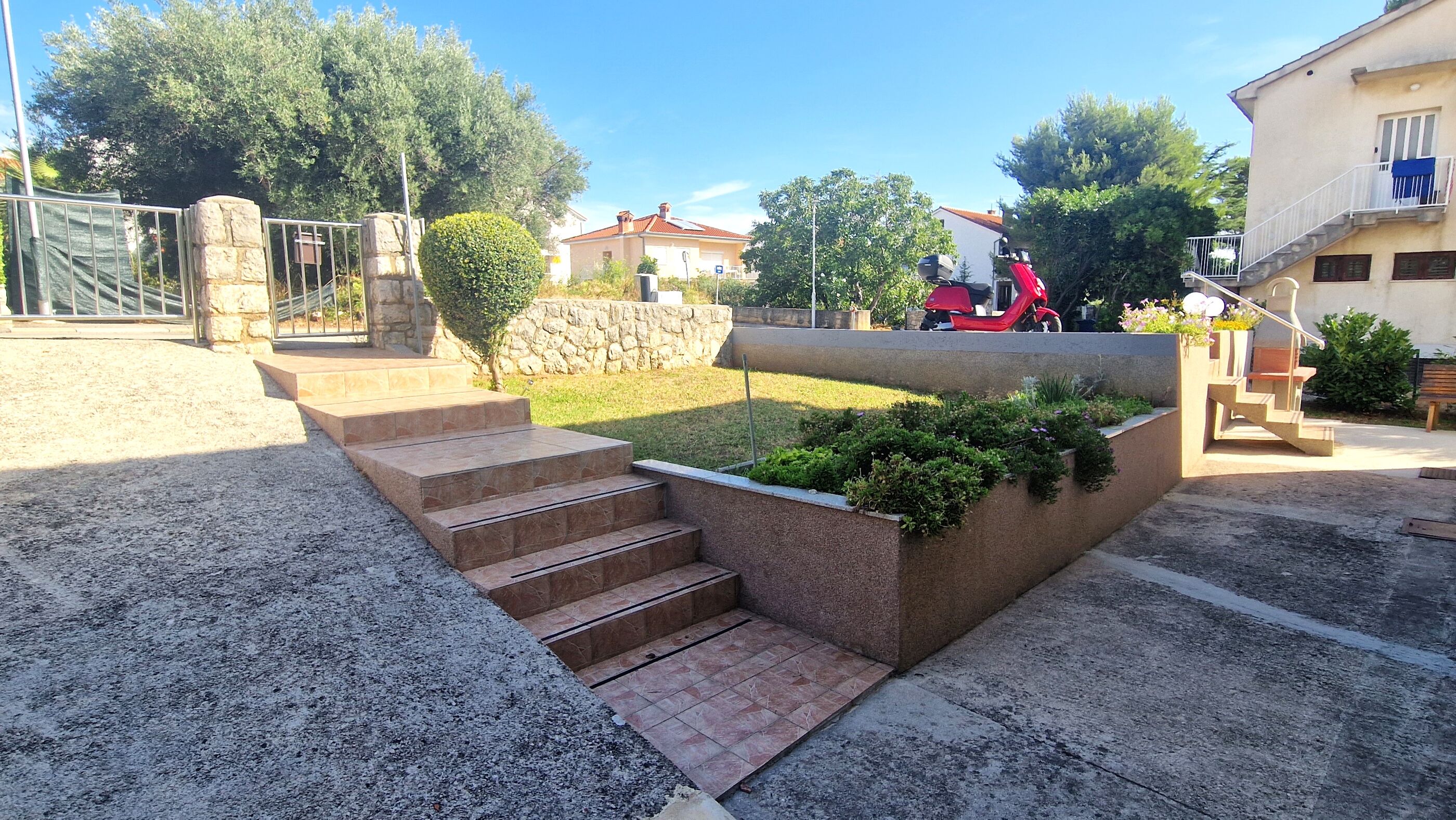Apartments GARDEN 15257-A3