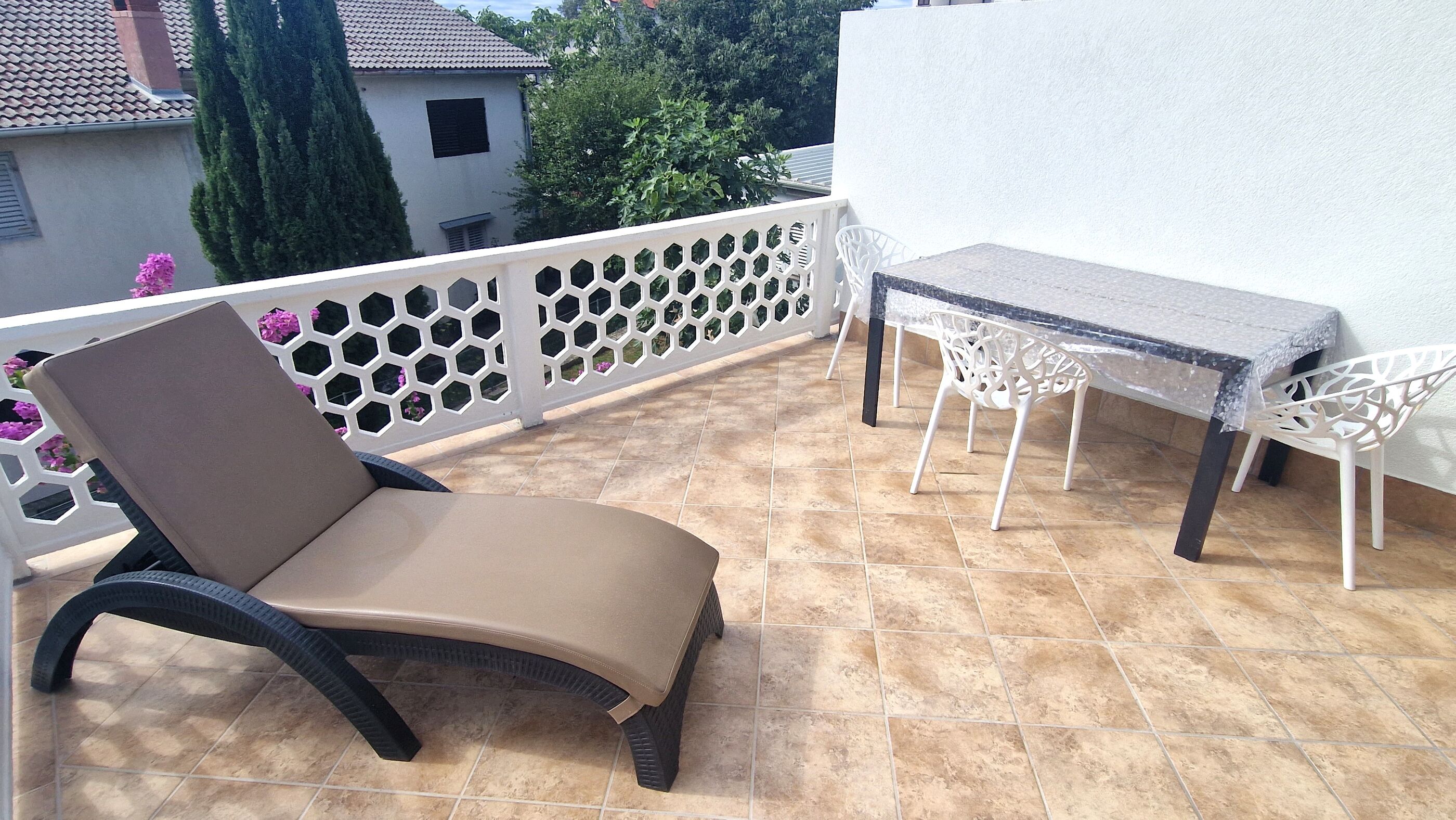 Apartments GARDEN 15257-A4
