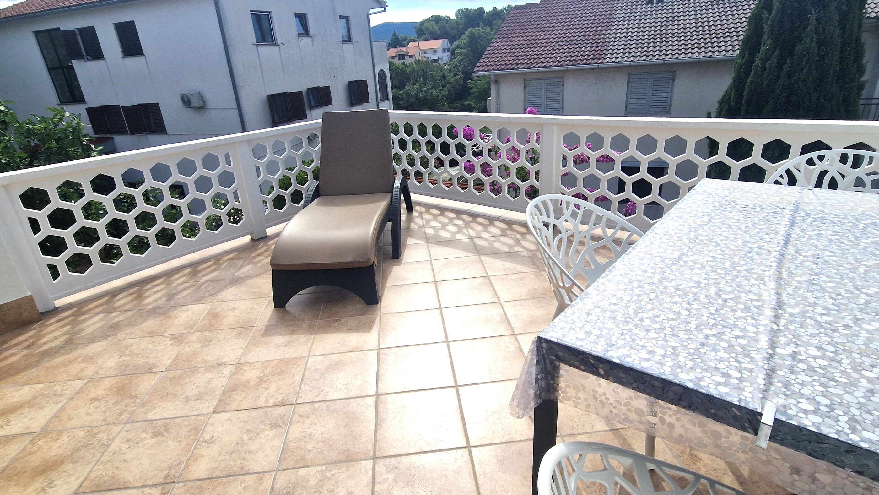 Apartments GARDEN 15257-A4