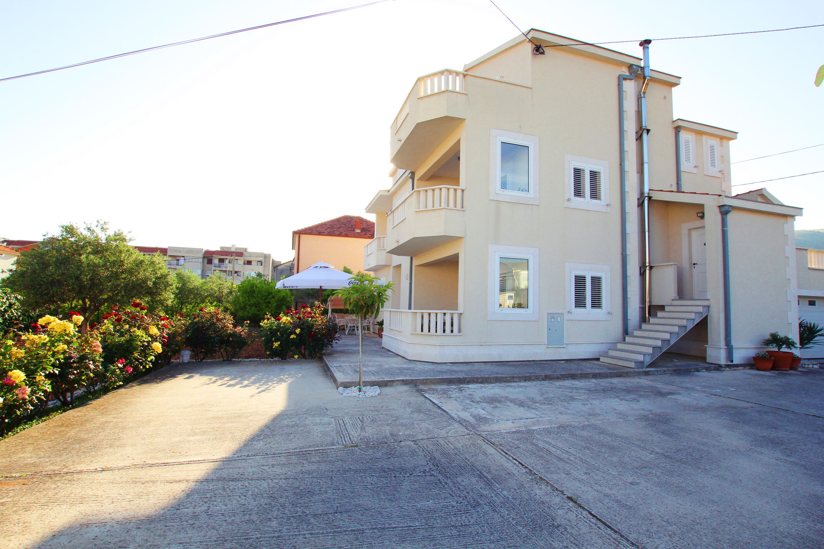 Apartments Kiwi 98981-A2