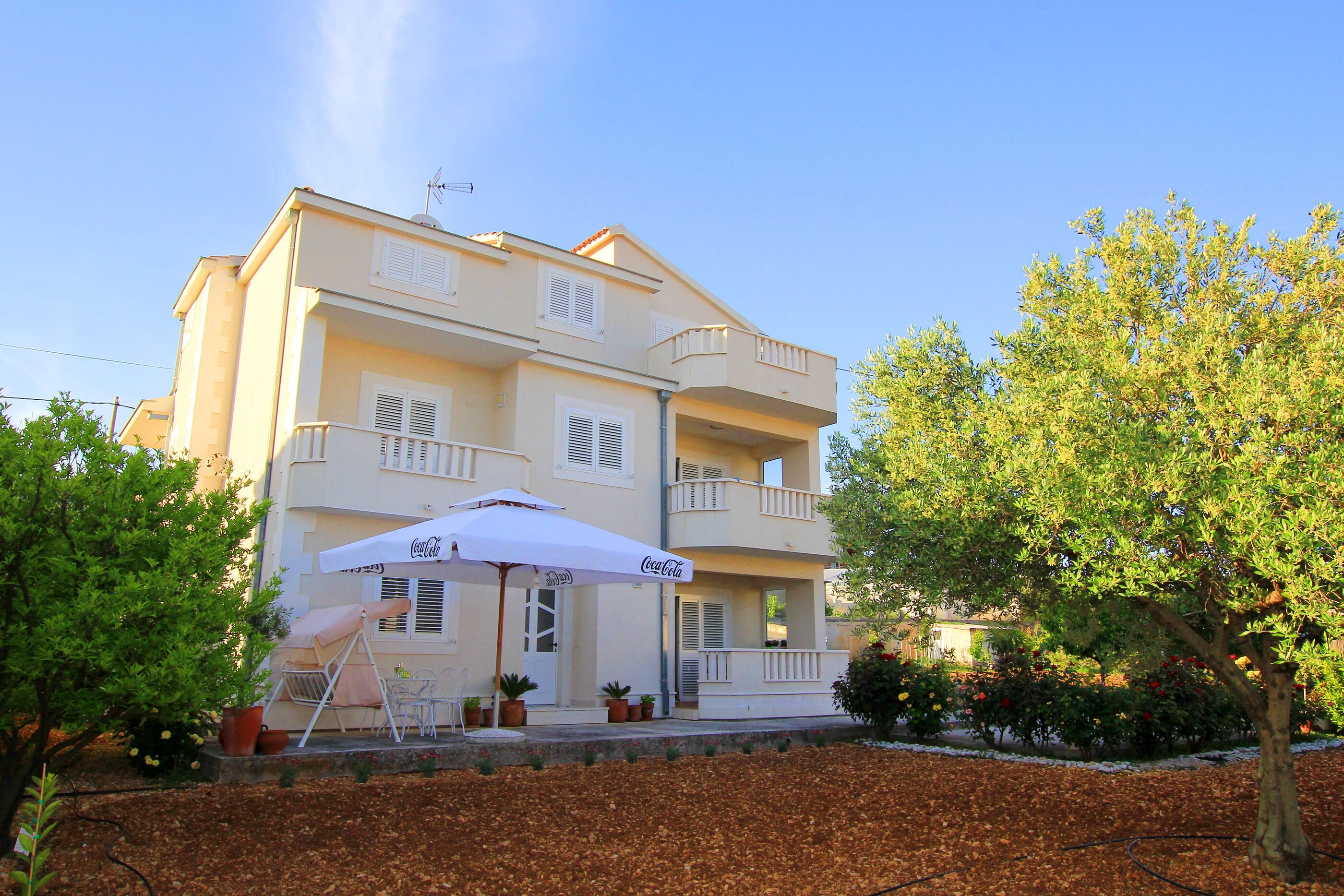 Apartments Kiwi 98981-A2