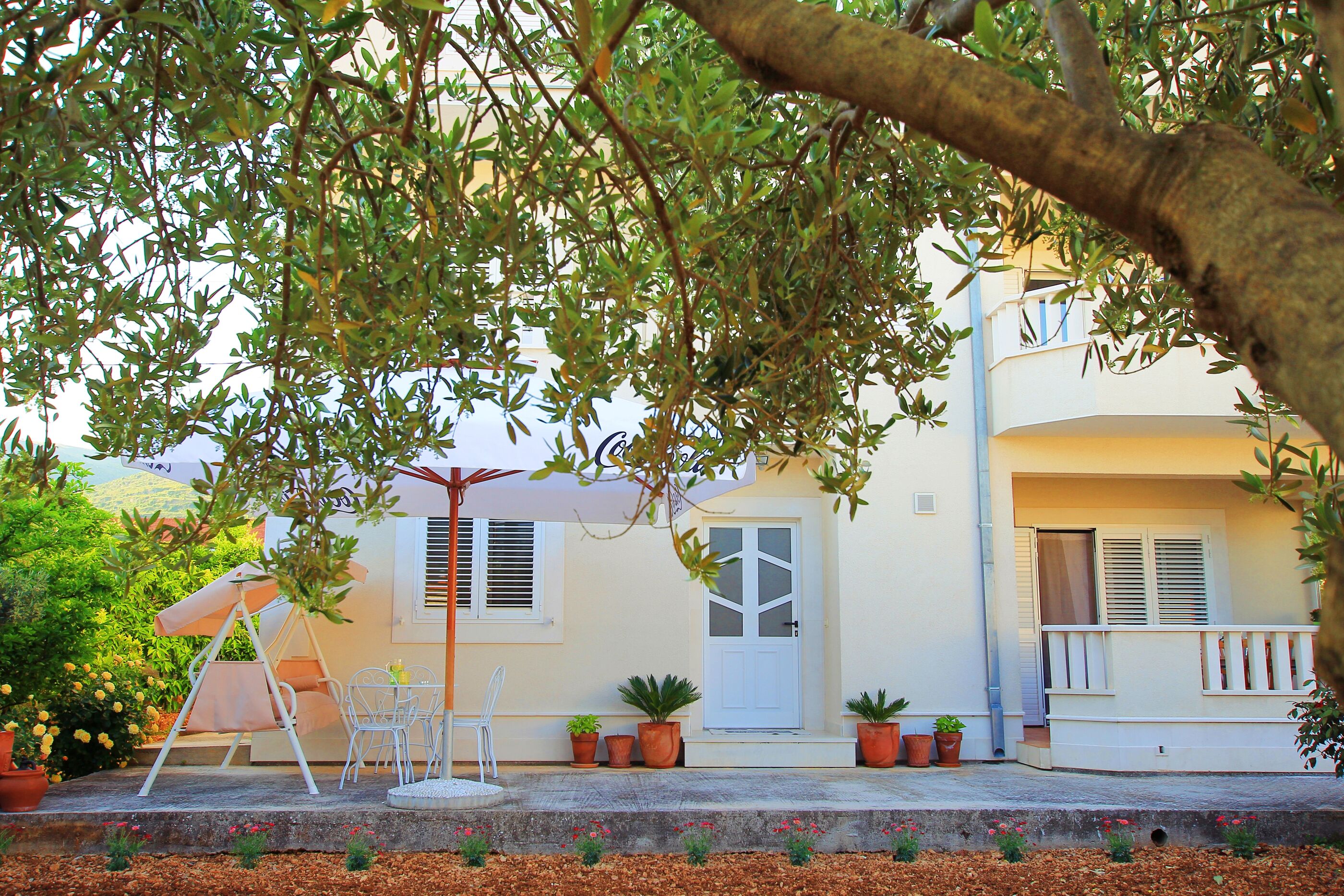 Apartments Kiwi 98981-A2