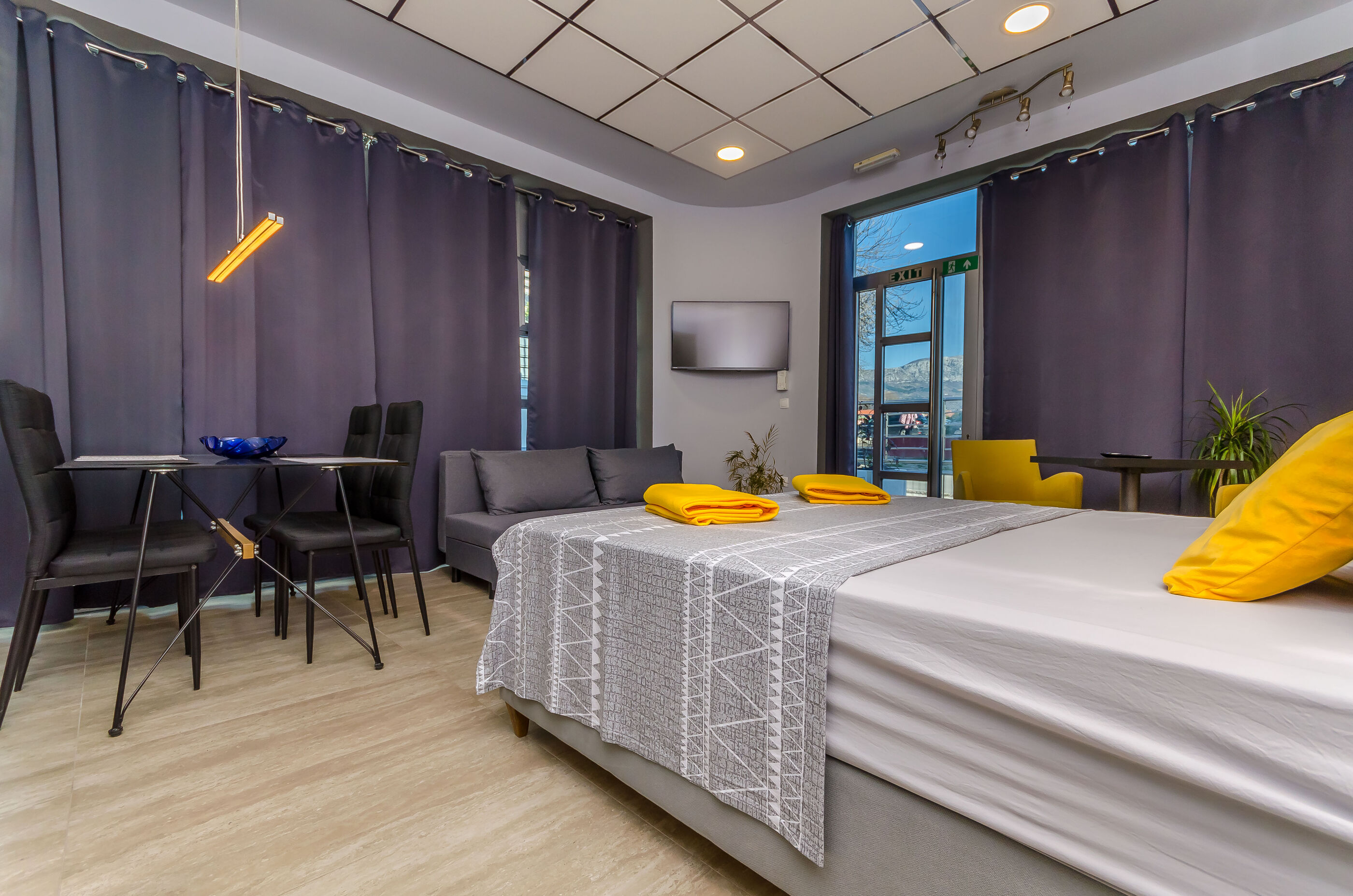 Apartments Stay 98931-A2