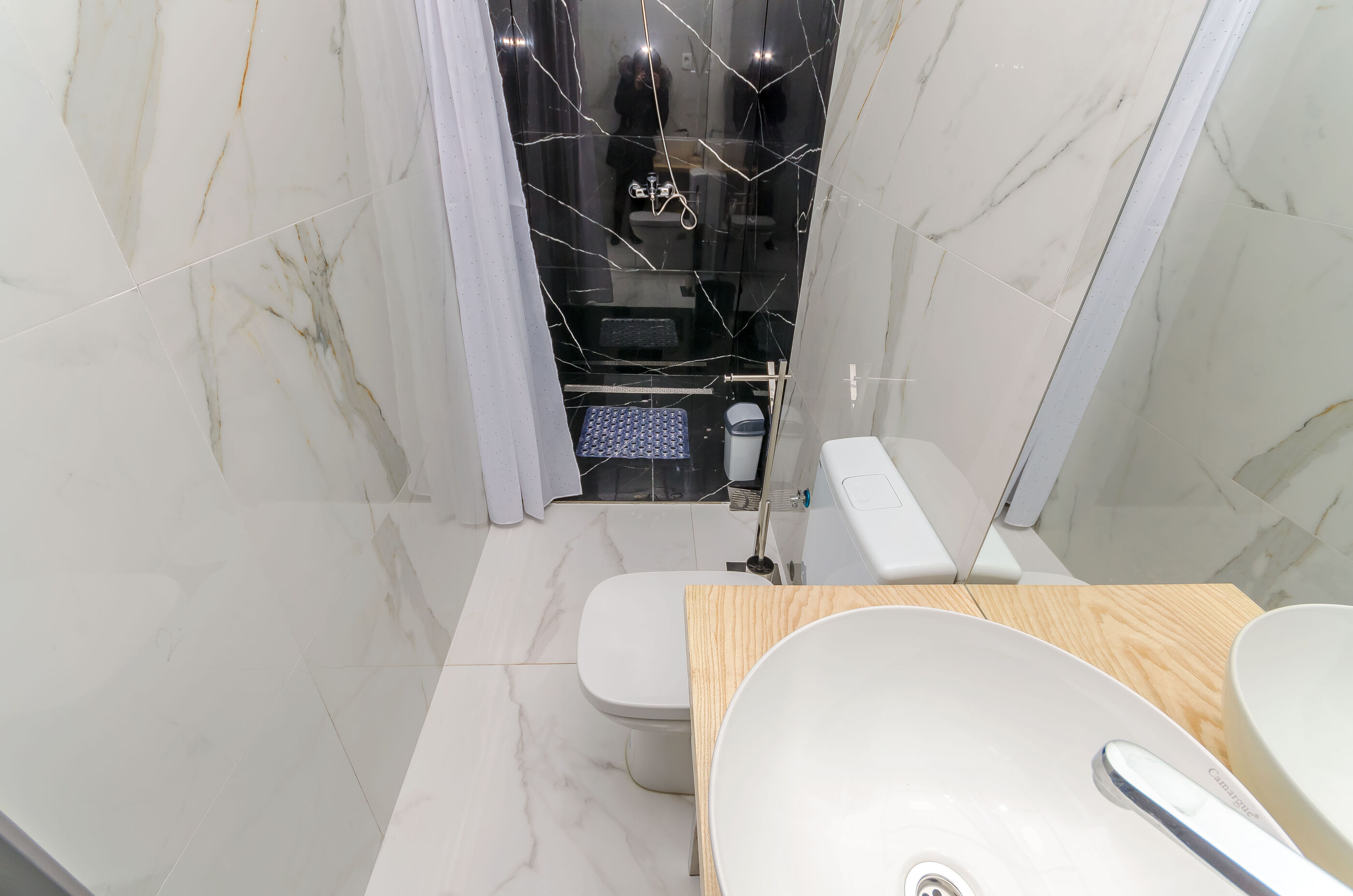 Apartments Stay 98931-A2