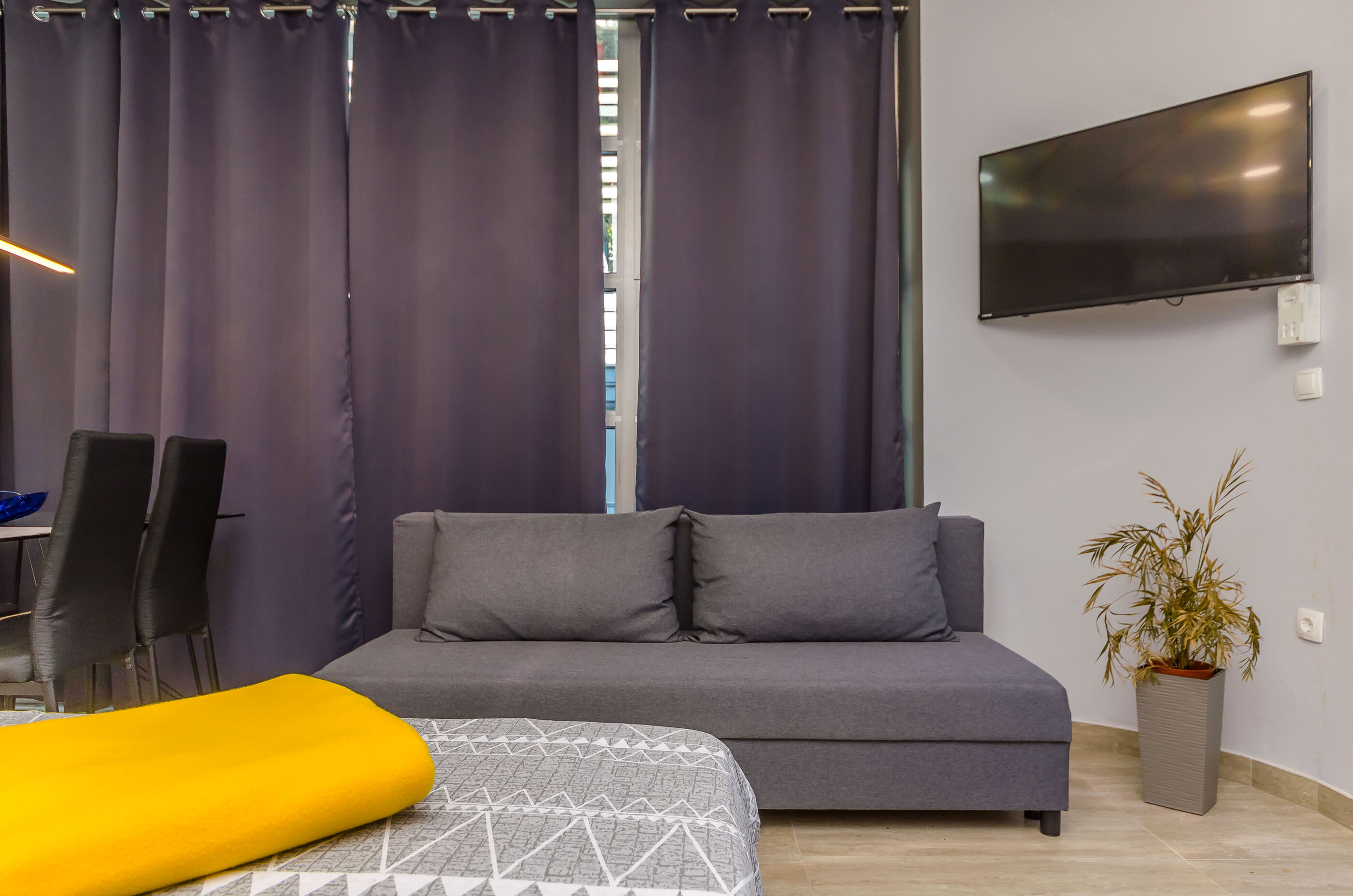 Apartments Stay 98931-A2