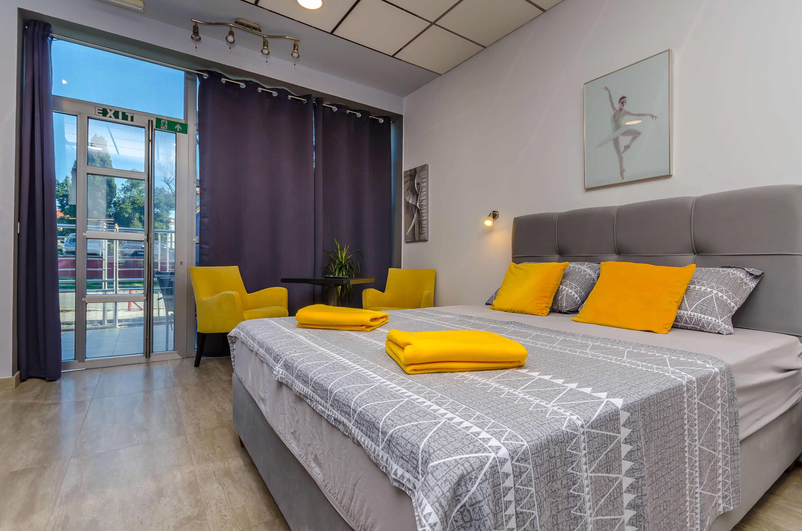 Apartments Stay 98931-A2