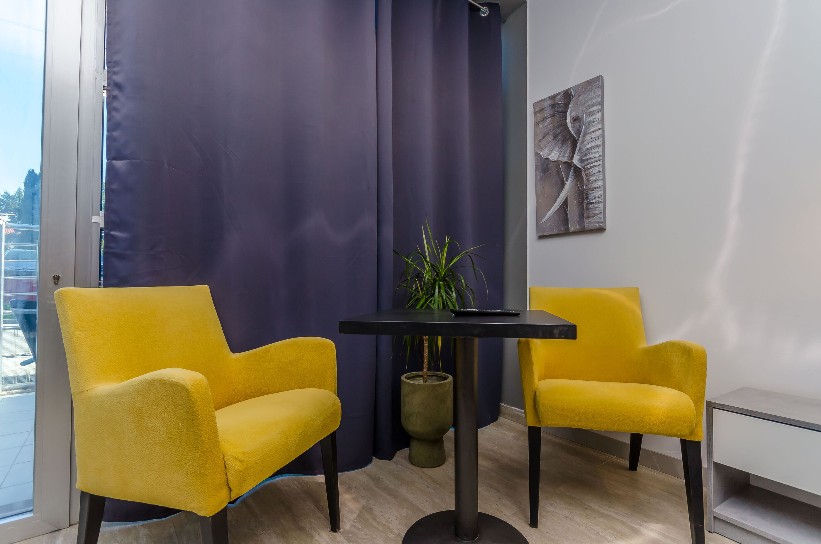 Apartments Stay 98931-A2