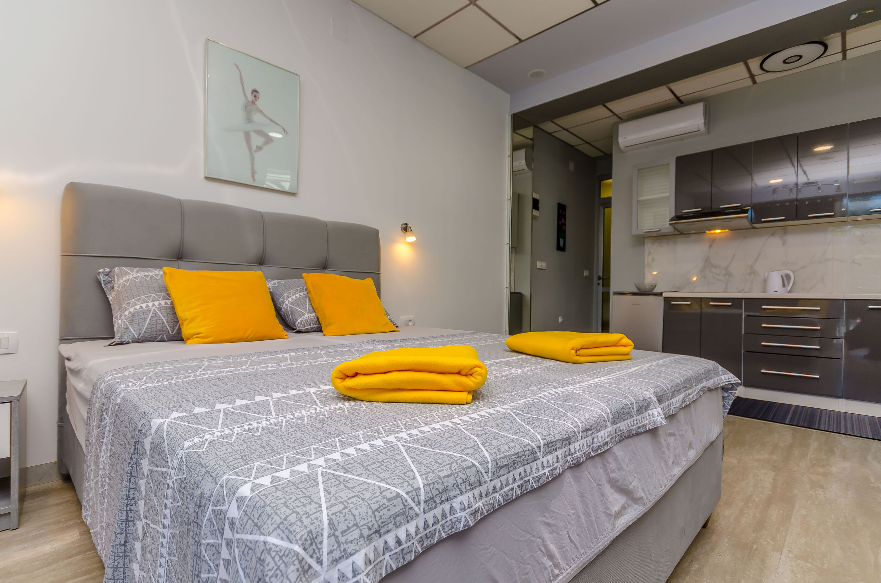 Apartments Stay 98931-A2