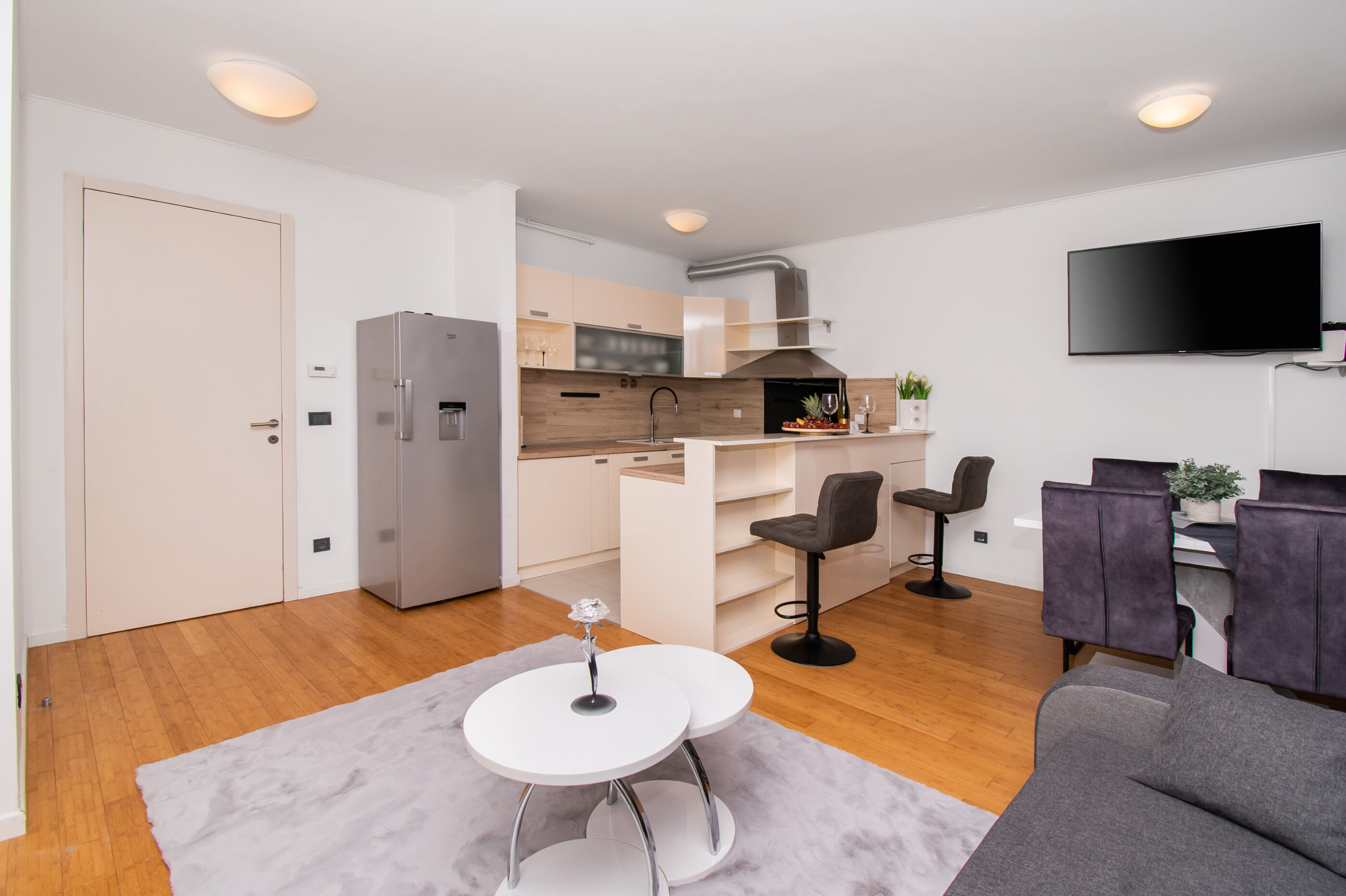 Apartment Only love 84401-A1