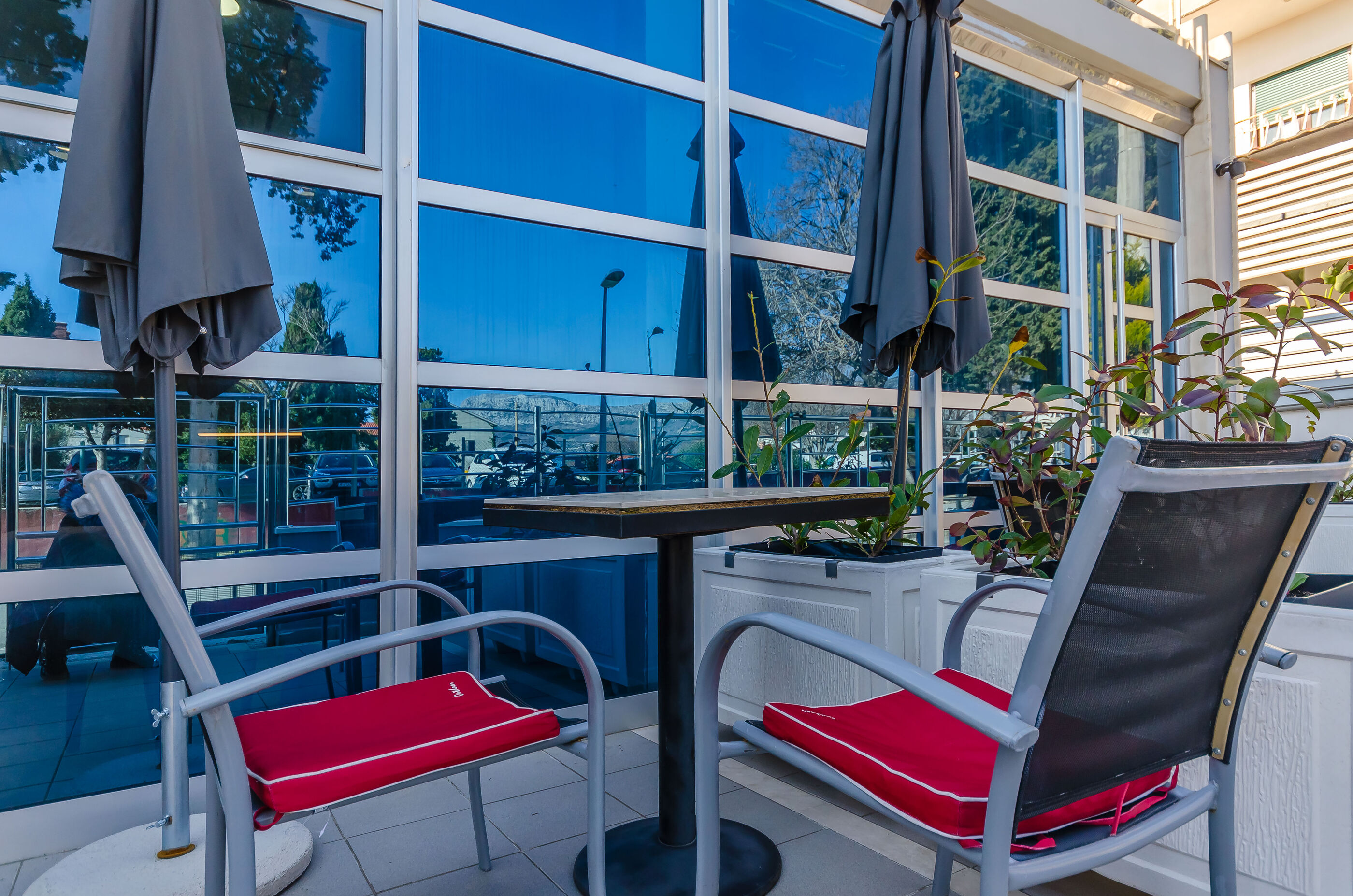 Apartments Stay 98931-A2