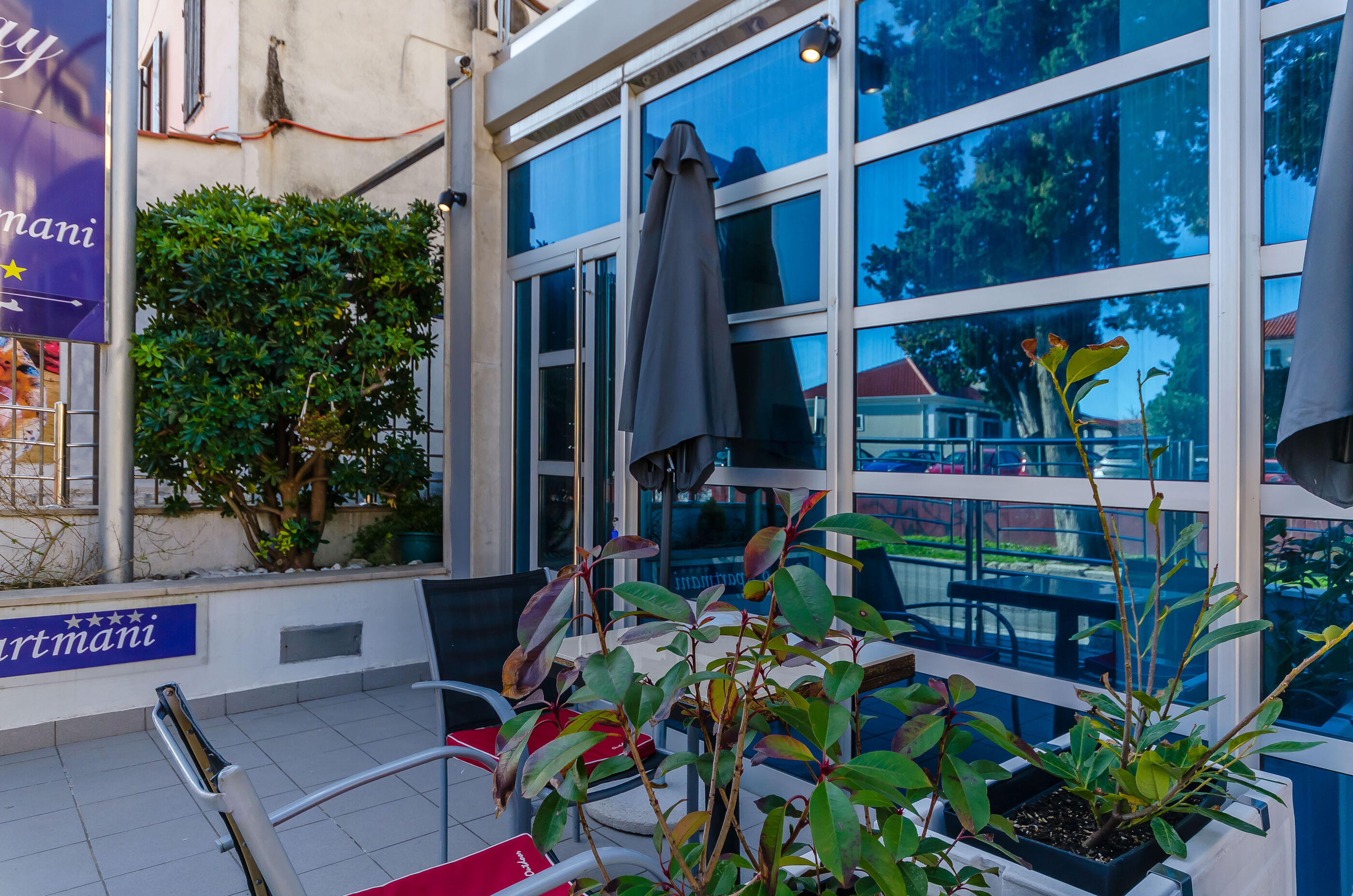 Apartments Stay 98931-A2