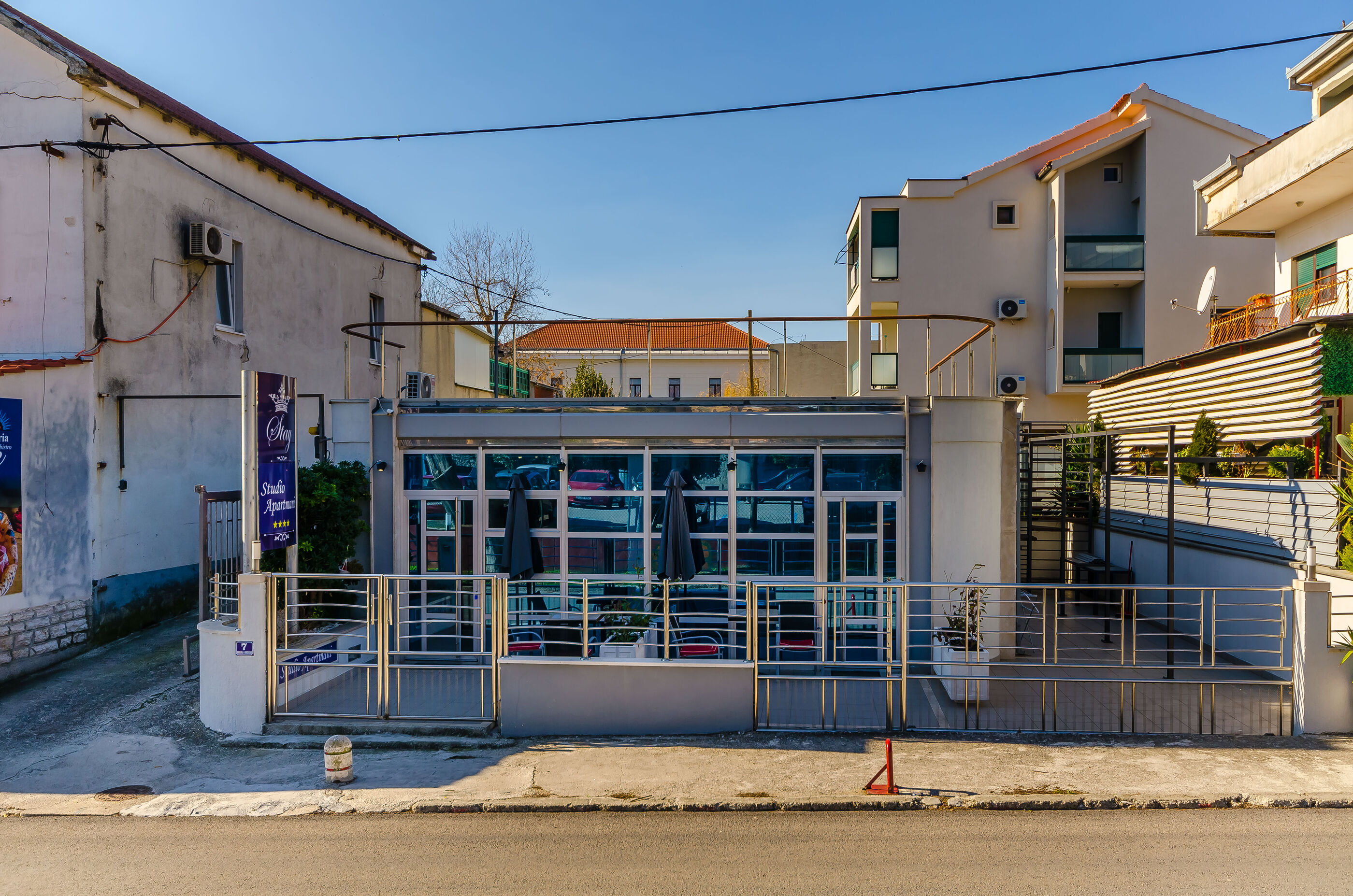 Apartments Stay 98931-A1
