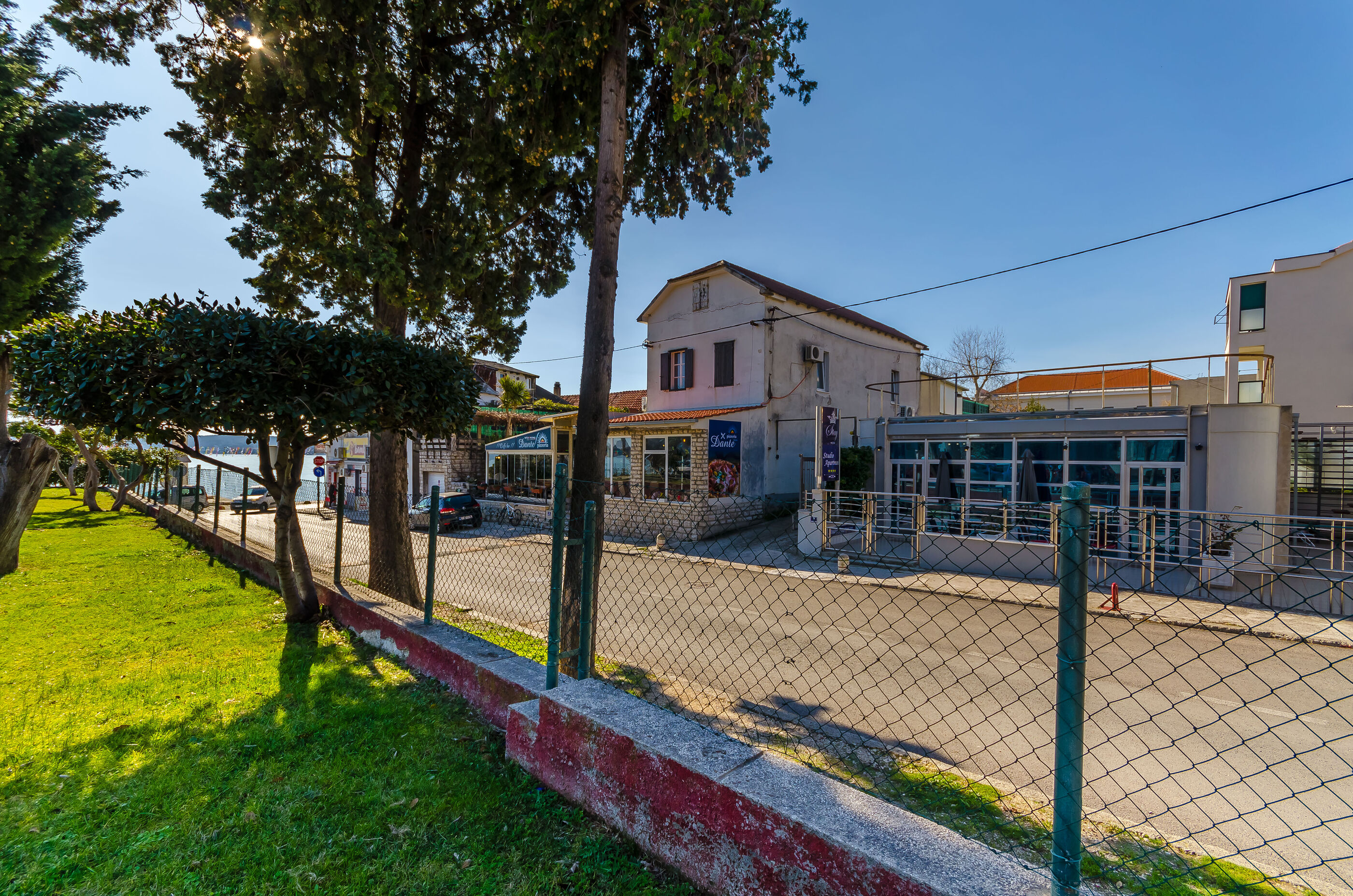 Apartments Stay 98931-A1