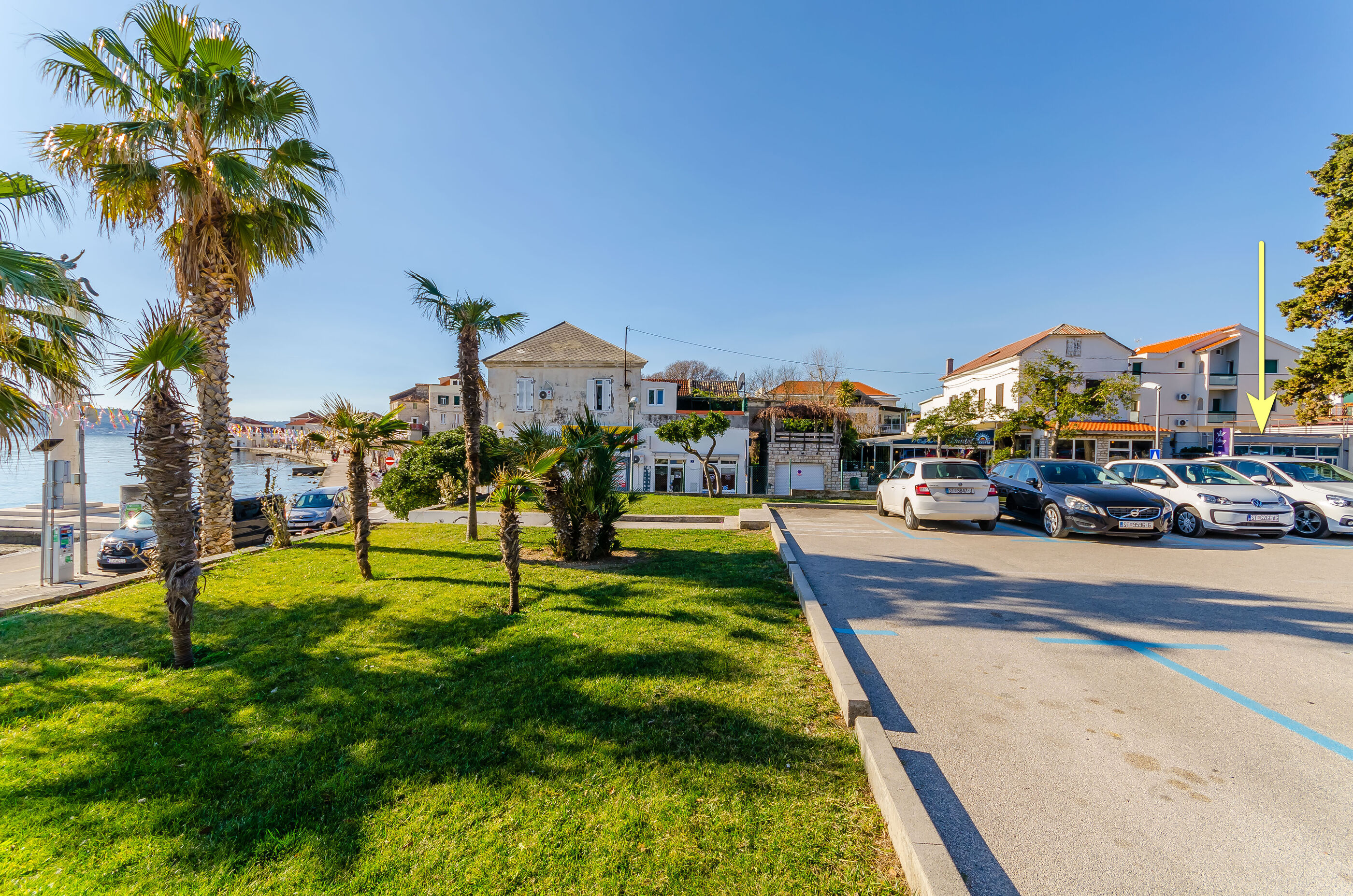 Apartments Stay 98931-A1