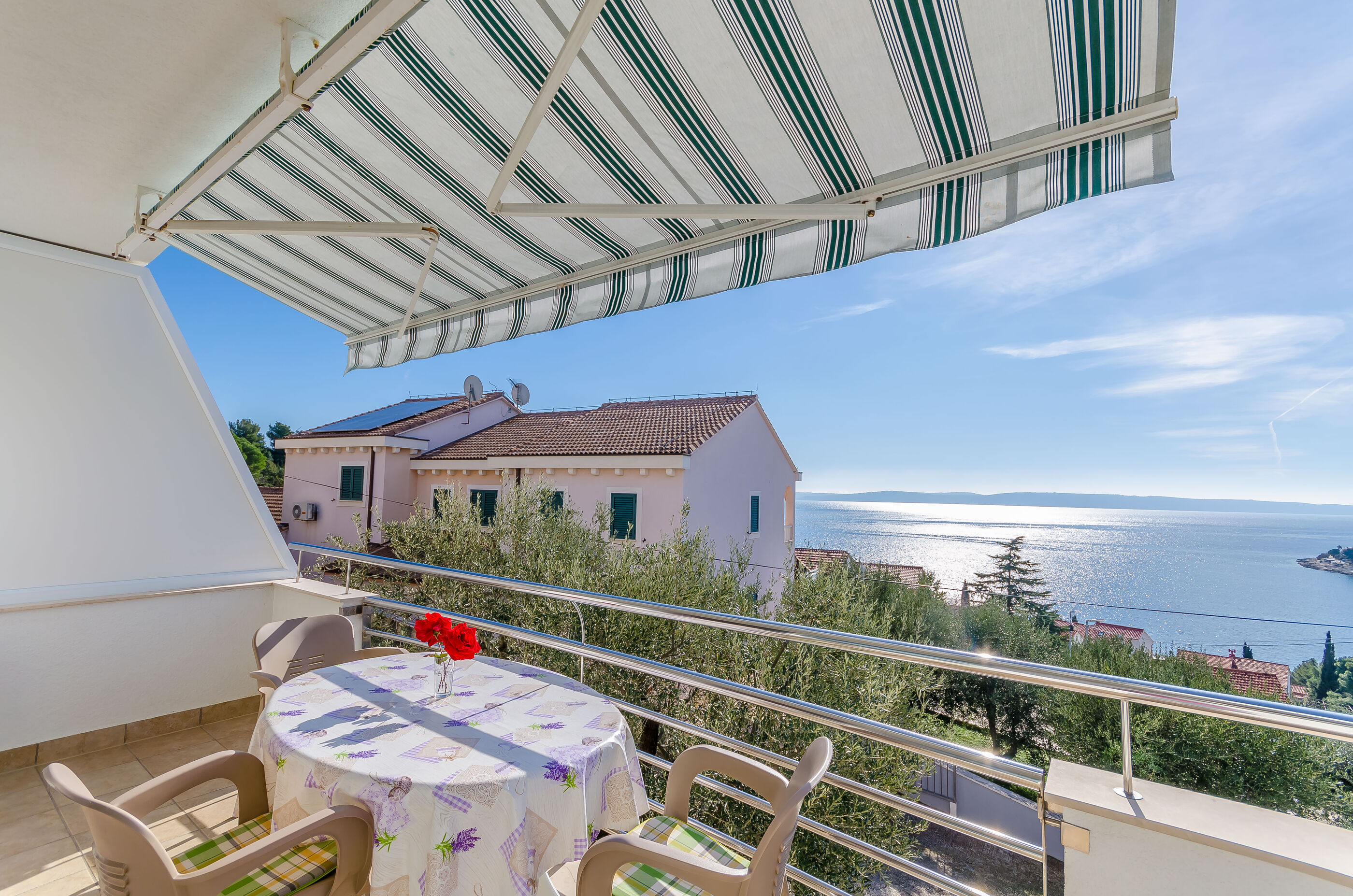 Apartments Modric 98161-A1