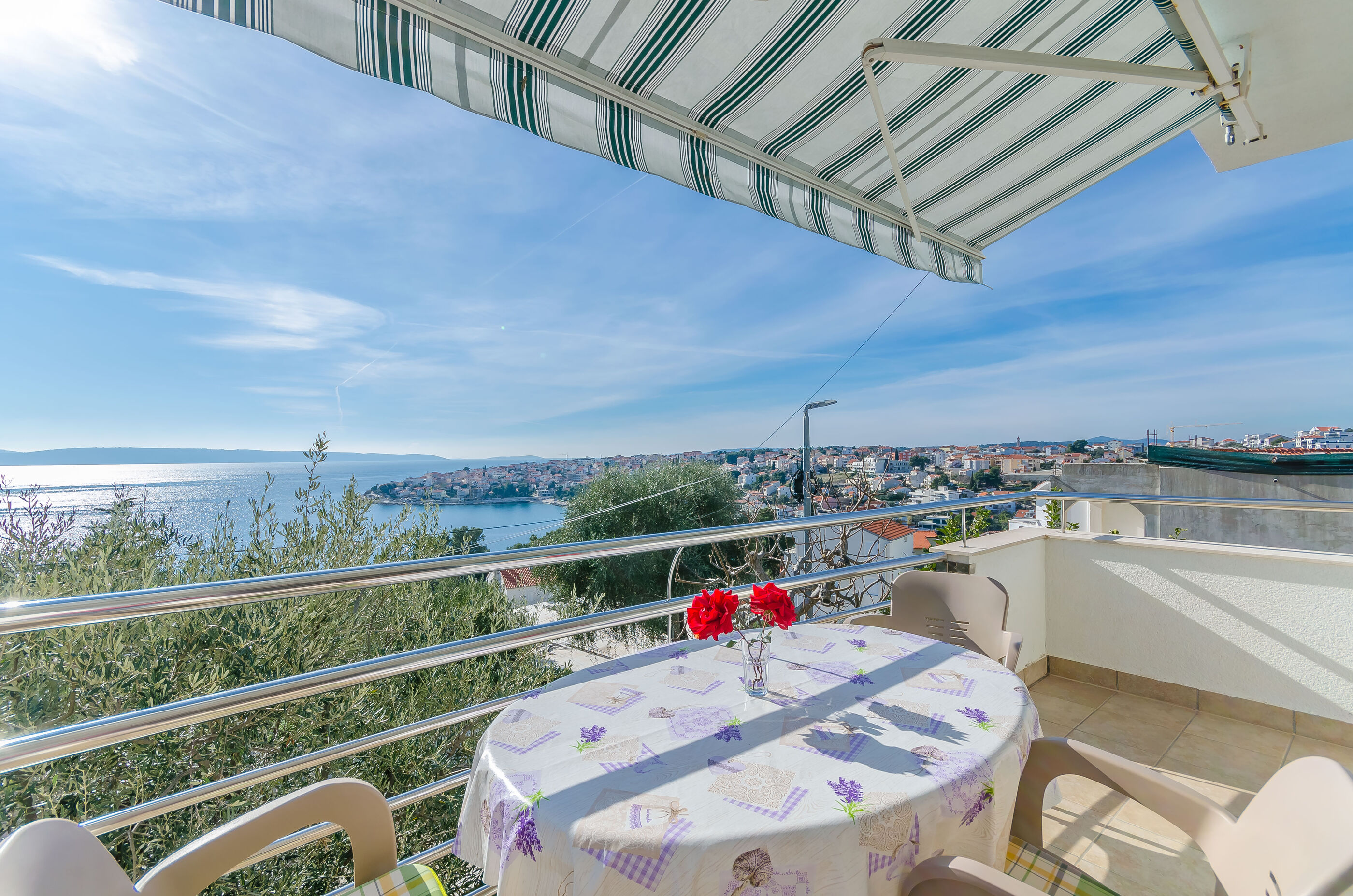 Apartments Modric 98161-A1