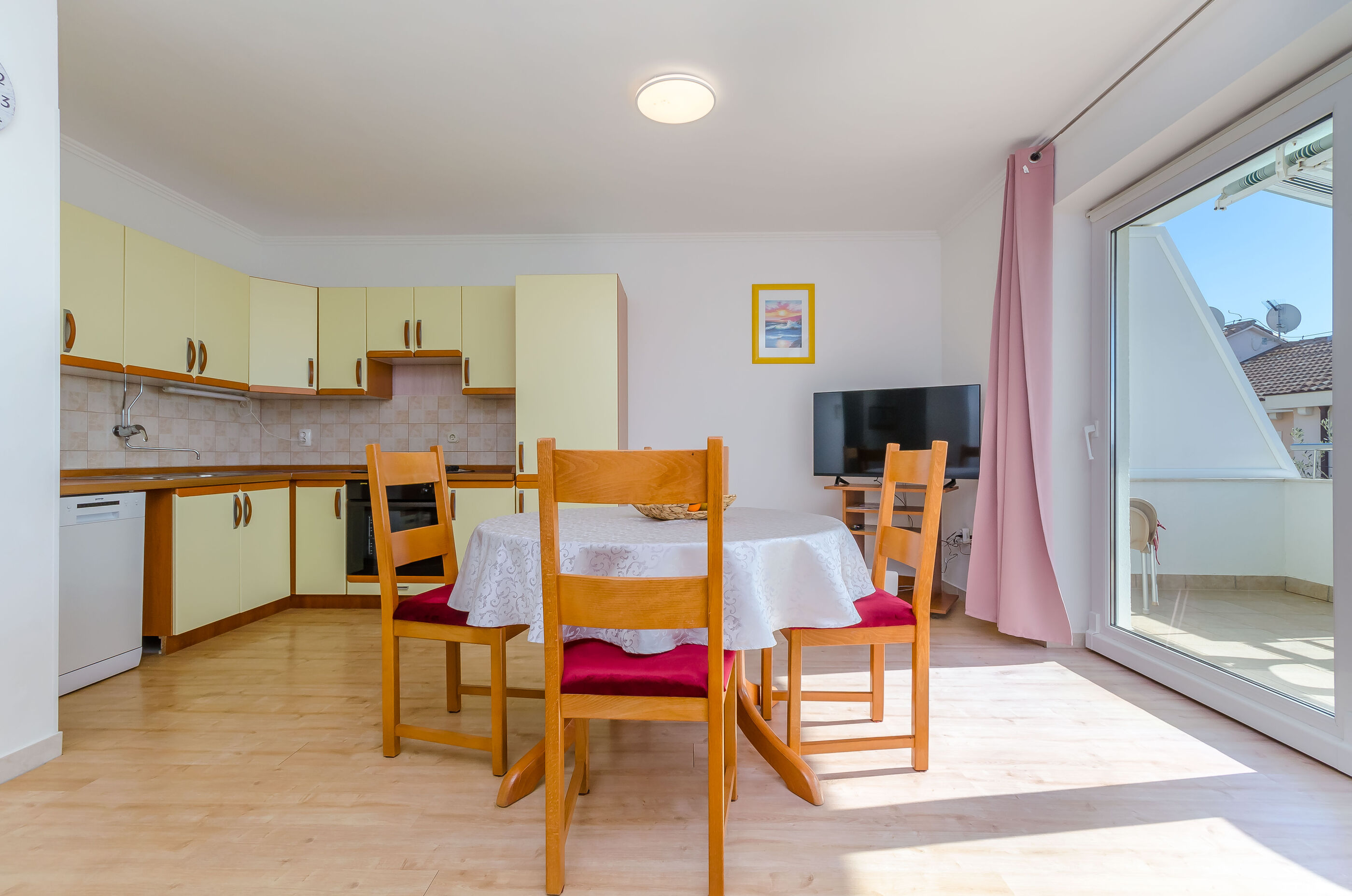 Apartments Modric 98161-A1