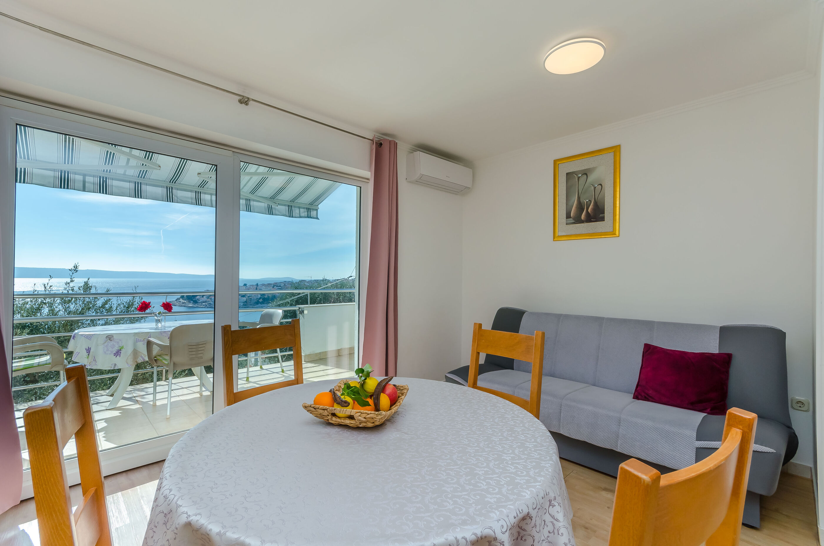 Apartments Modric 98161-A1