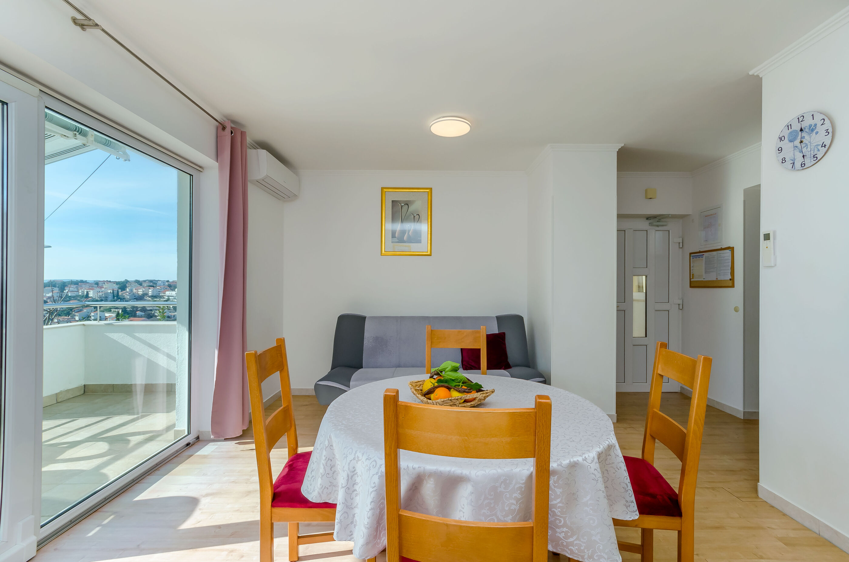 Apartments Modric 98161-A1