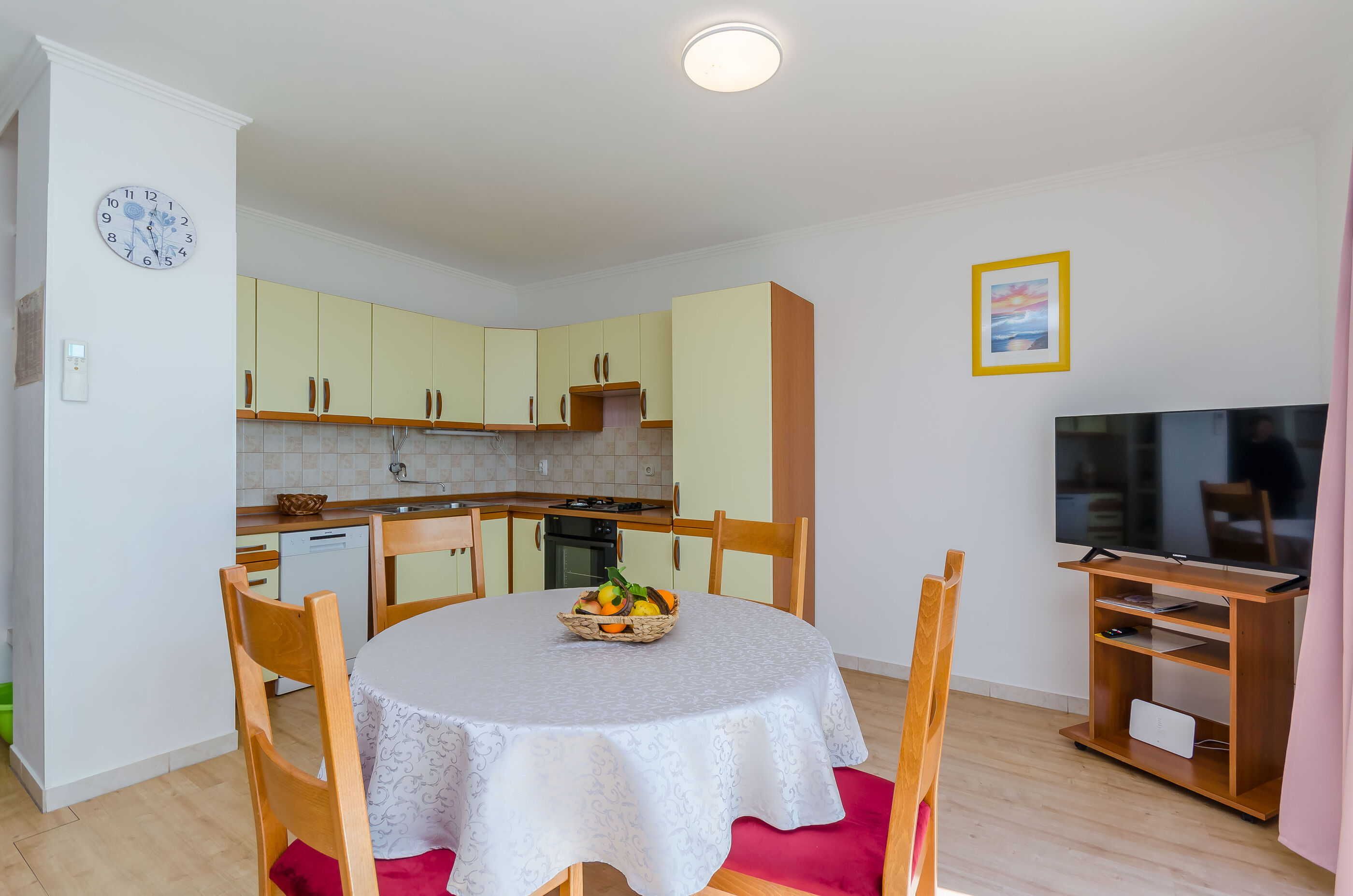Apartments Modric 98161-A1