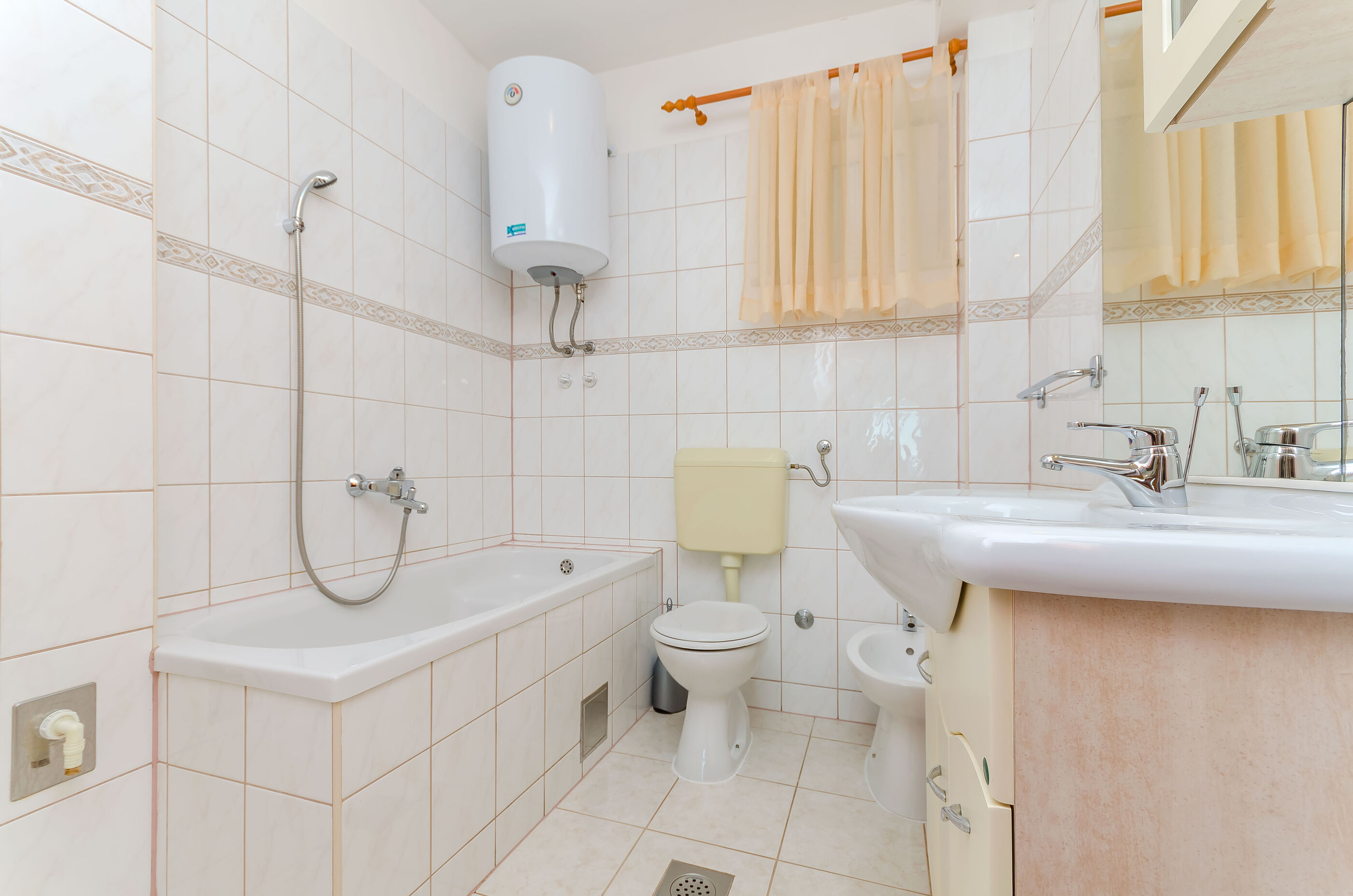 Apartments Modric 98161-A1