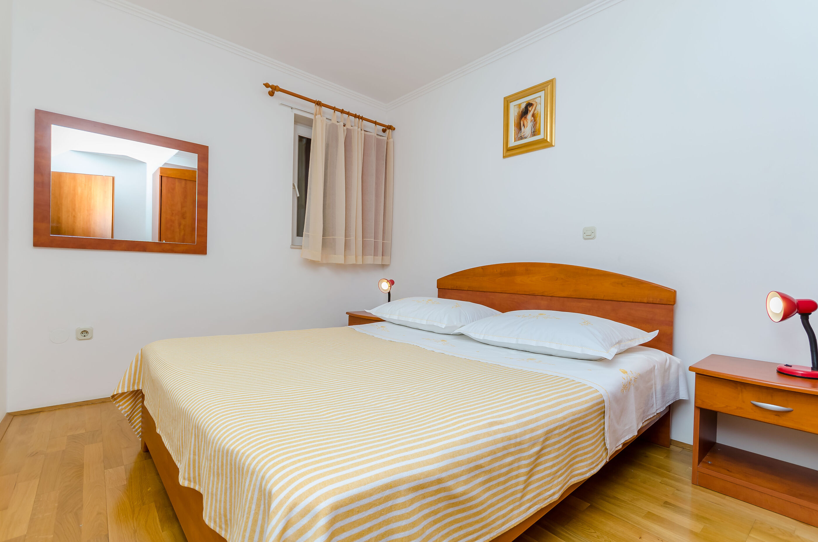 Apartments Modric 98161-A1