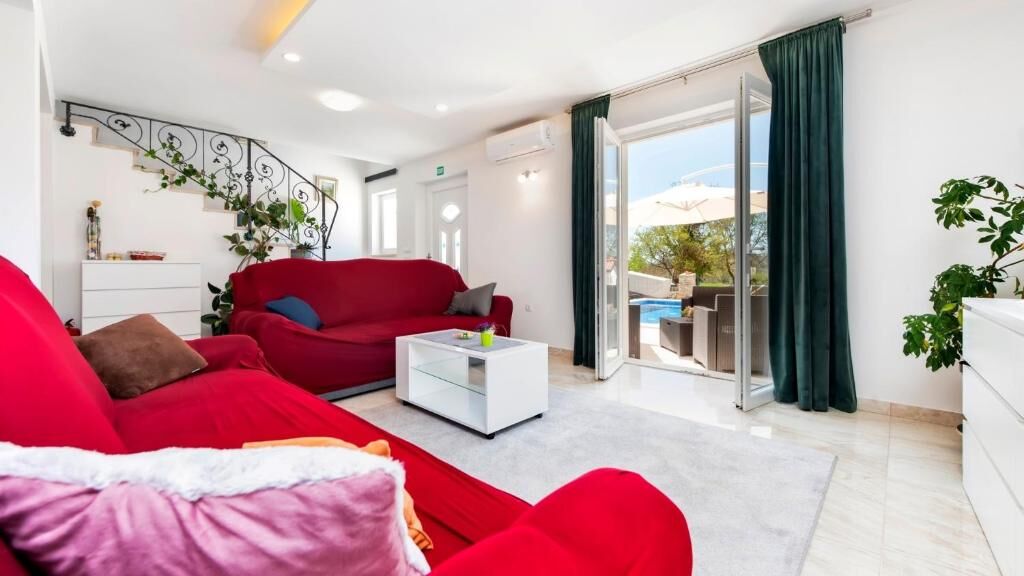 House Nina 97125-K1