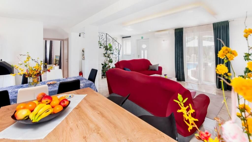 House Nina 97125-K1