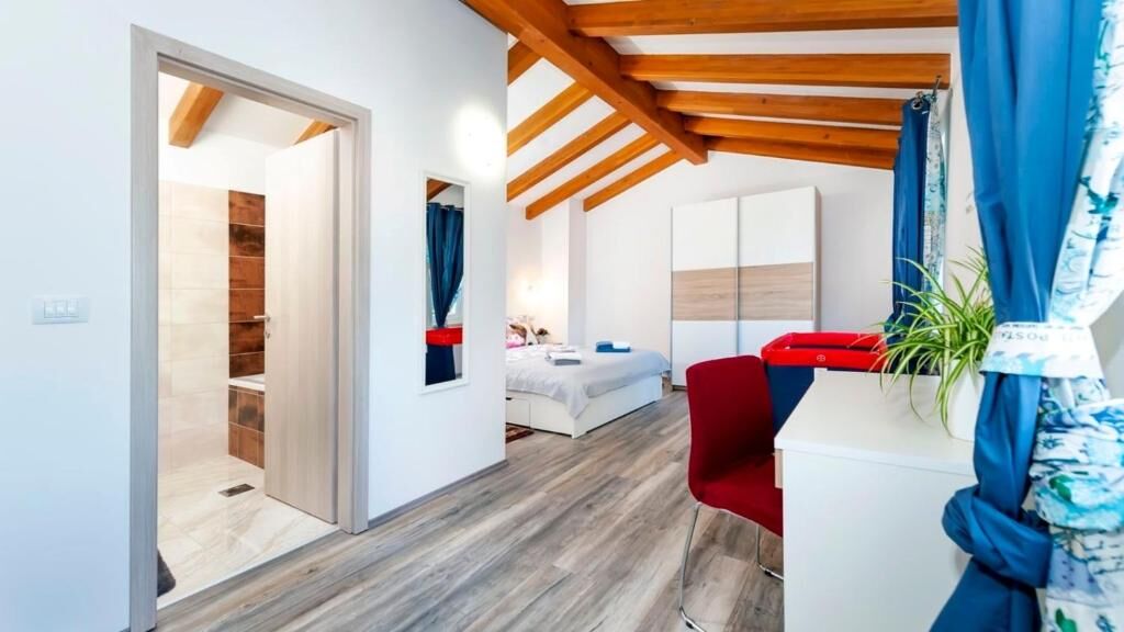House Nina 97125-K1