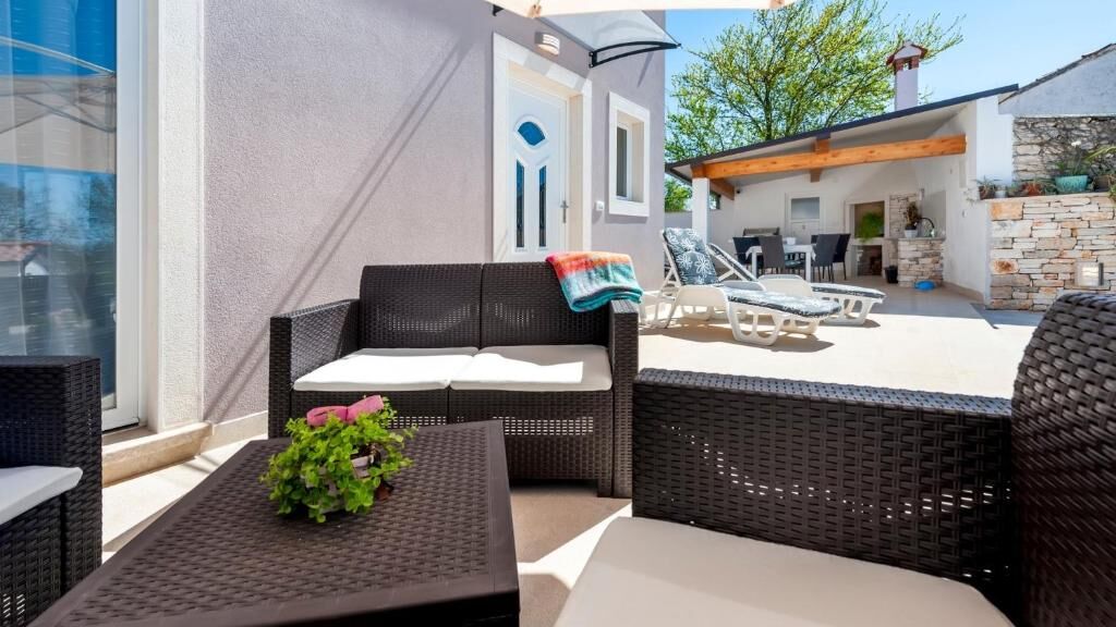 House Nina 97125-K1