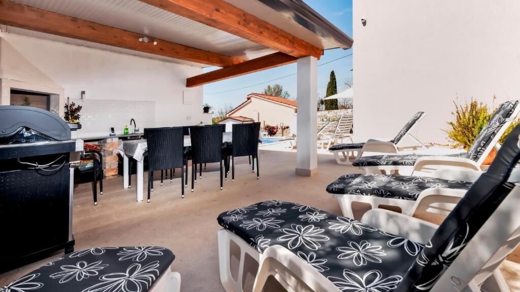 House Nina 97125-K1