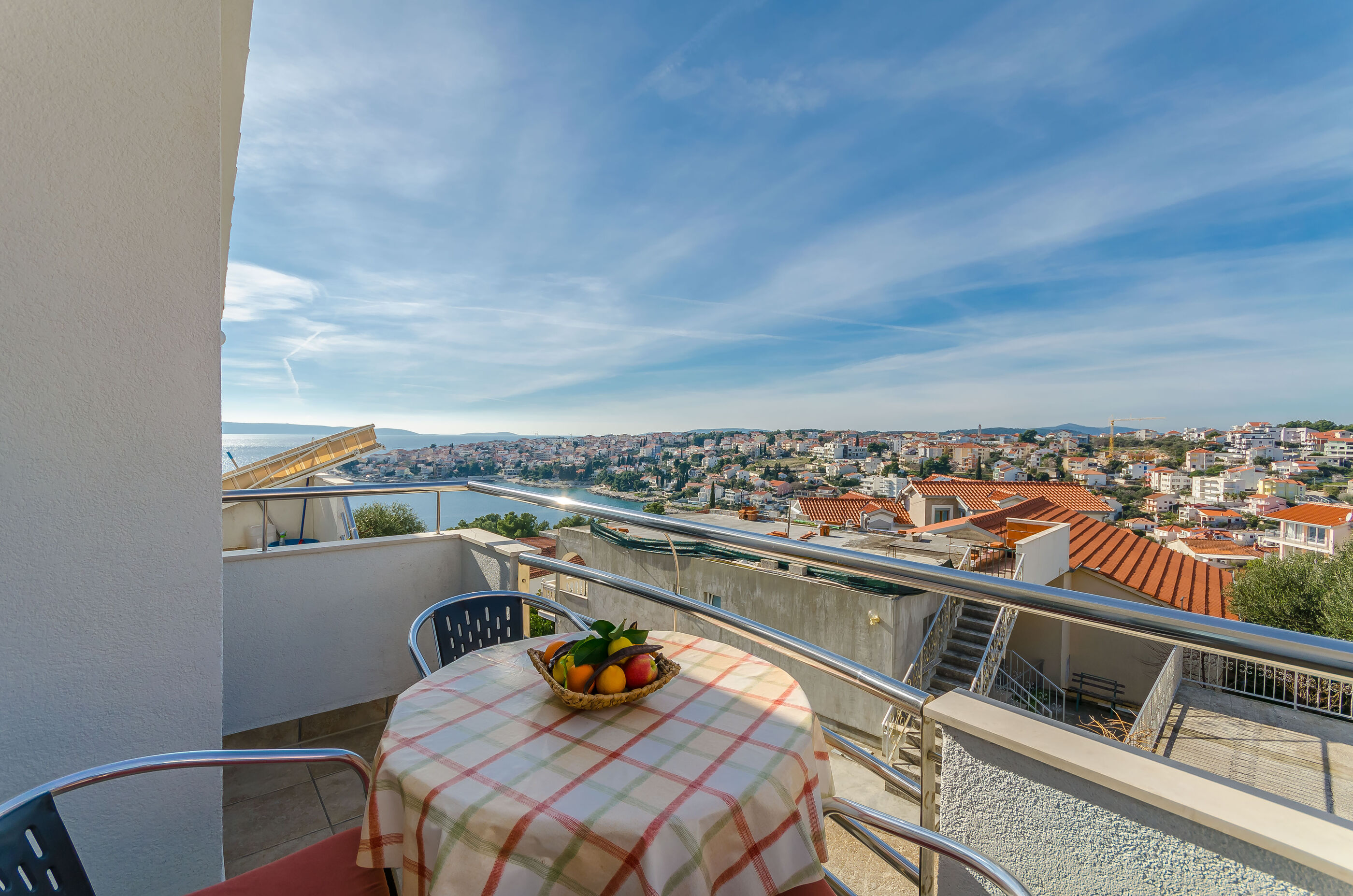 Apartments Modric 98161-A2