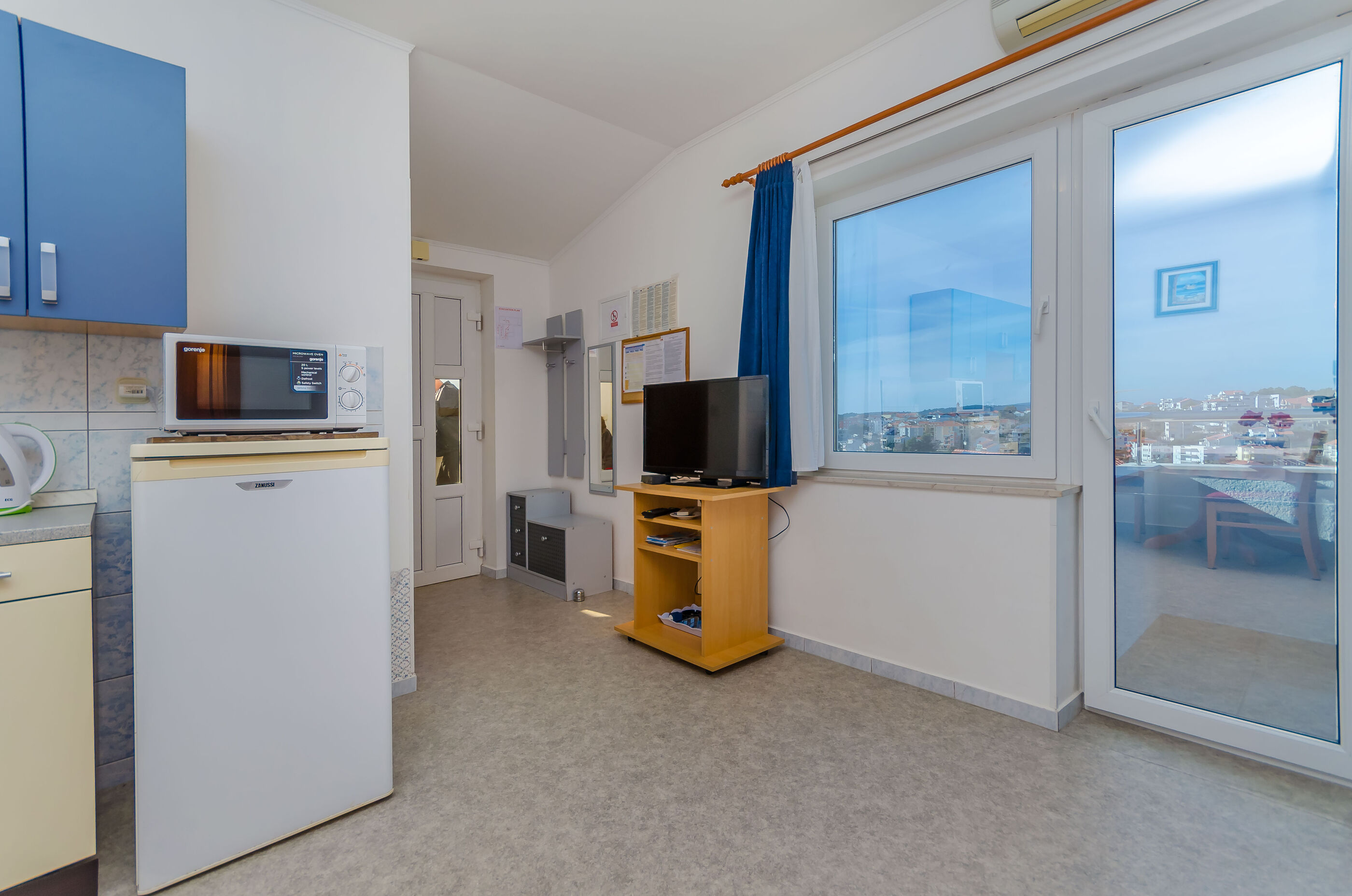 Apartments Modric 98161-A2