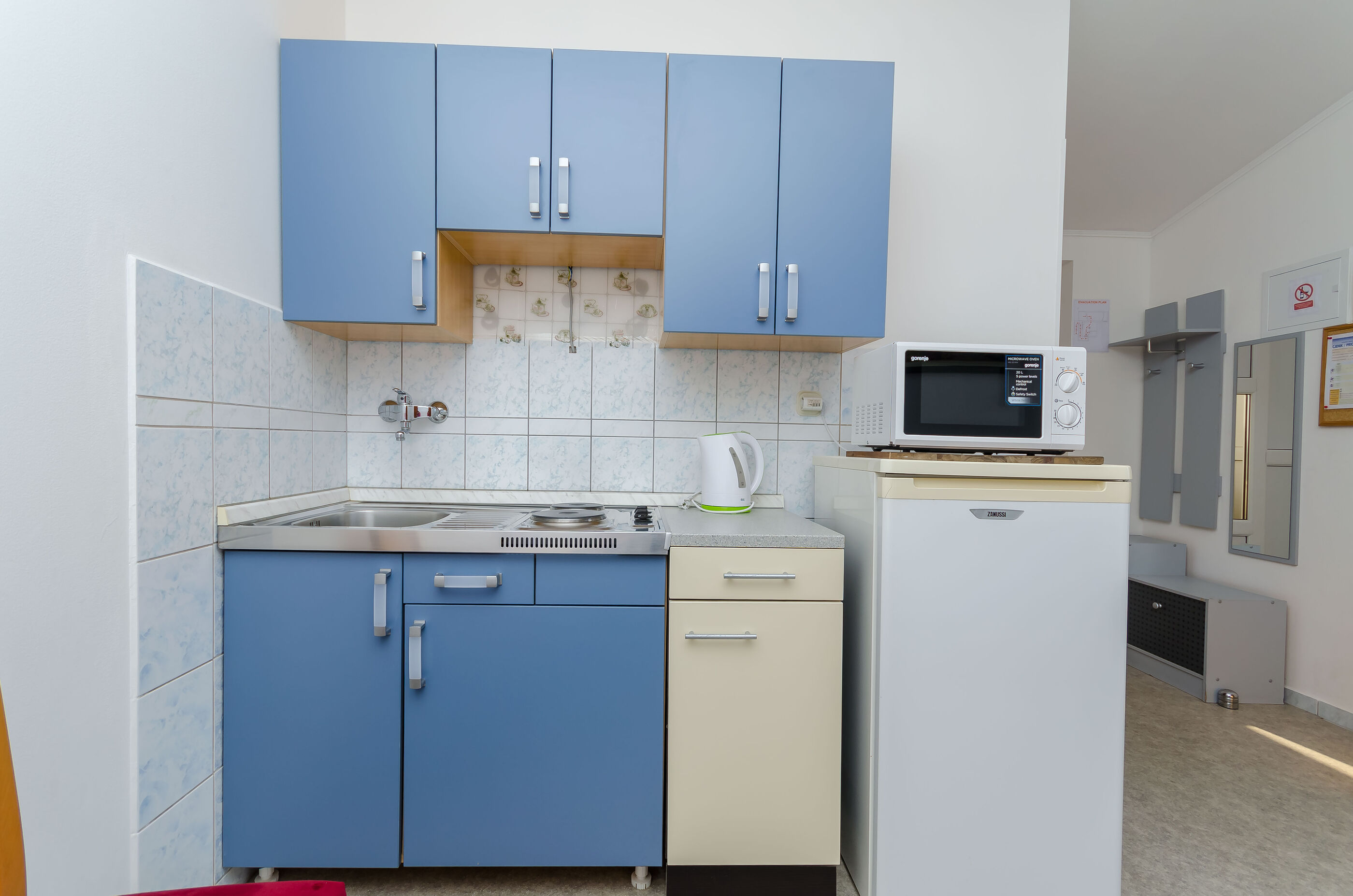 Apartments Modric 98161-A2