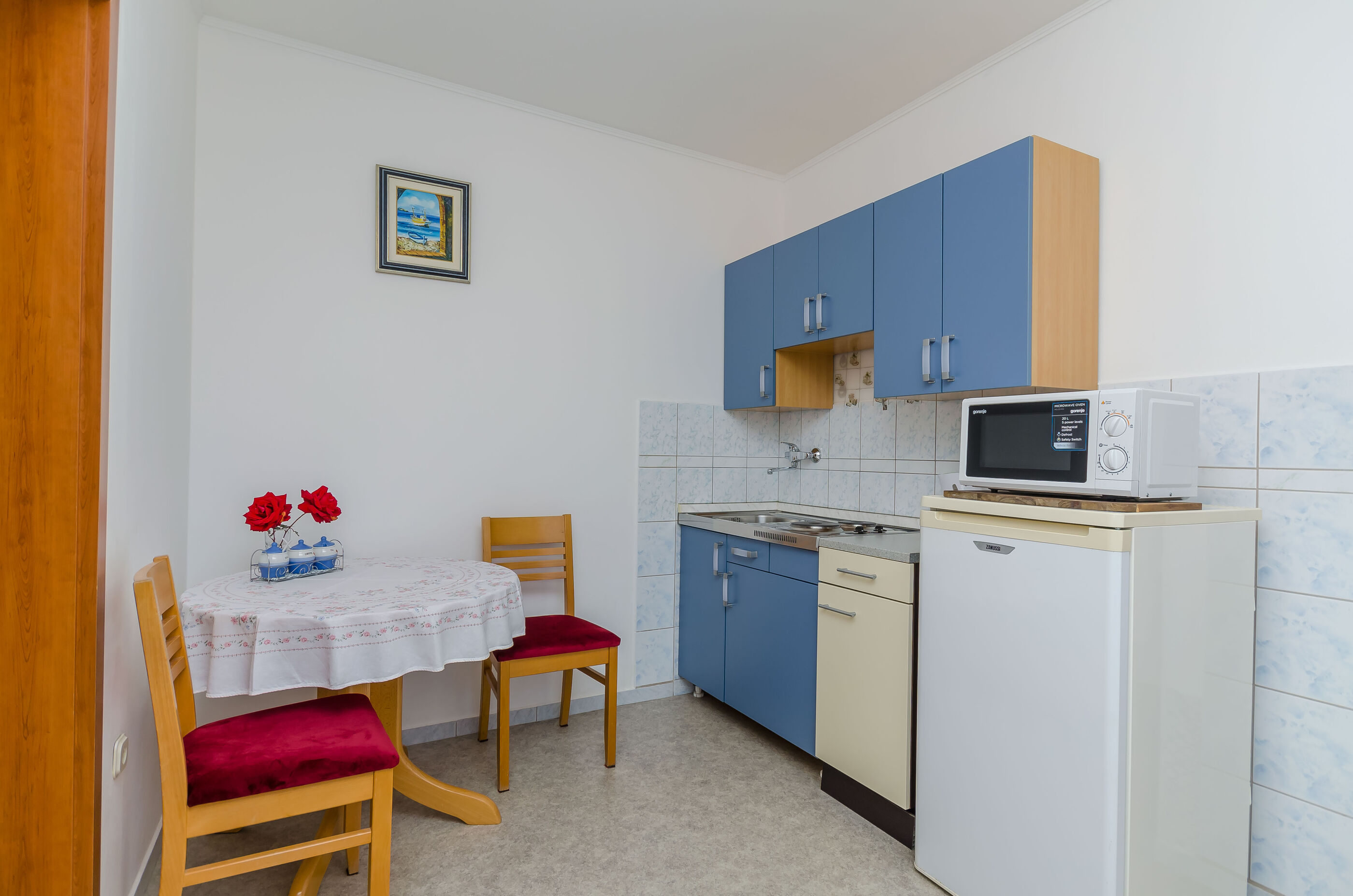 Apartments Modric 98161-A2