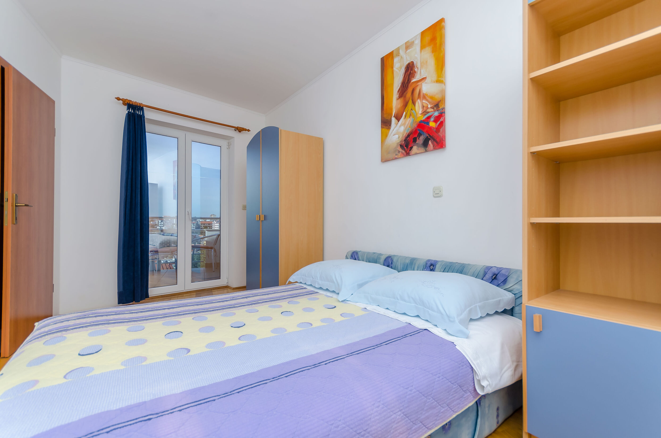 Apartments Modric 98161-A2