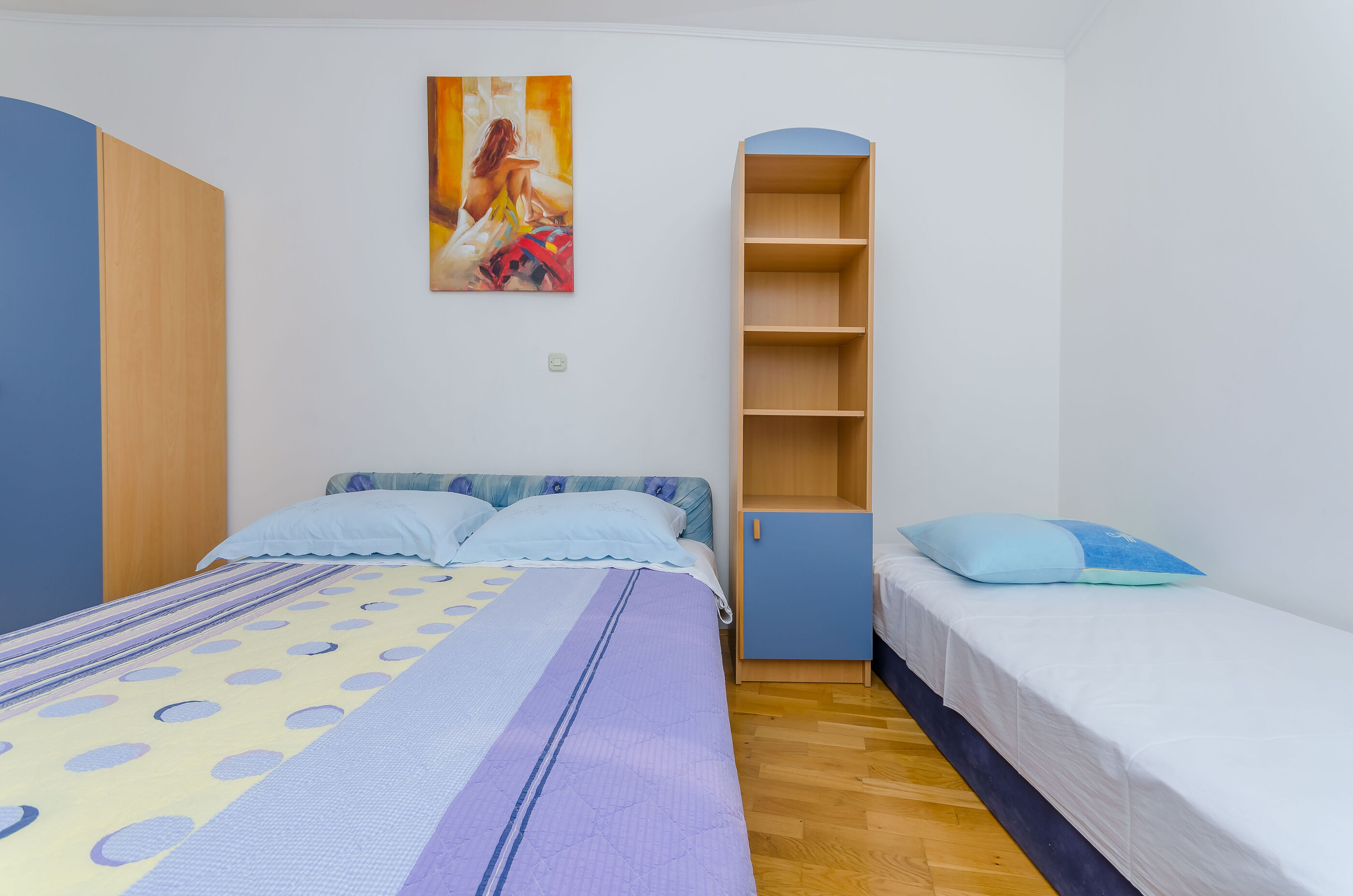 Apartments Modric 98161-A2