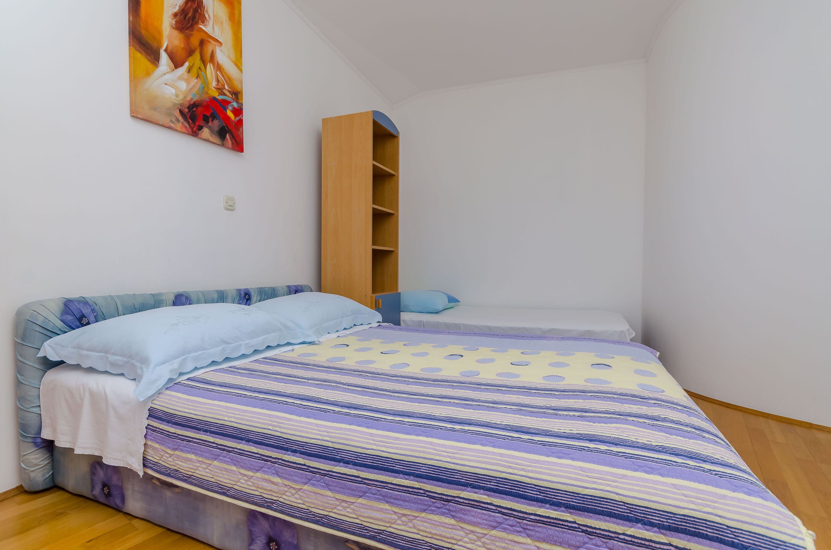 Apartments Modric 98161-A2
