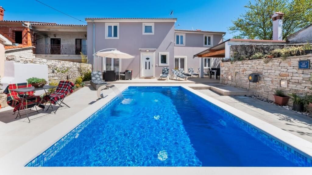 House Nina 97125-K1