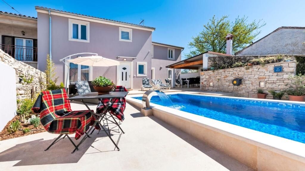 House Nina 97125-K1