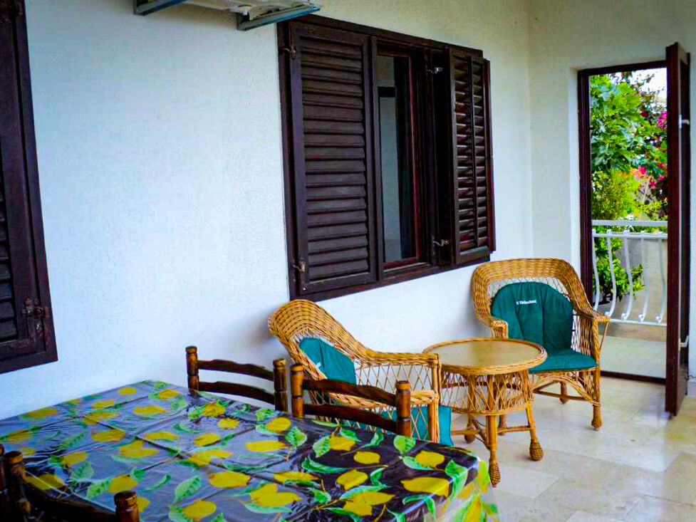 Apartments Tatjana 51321-A1