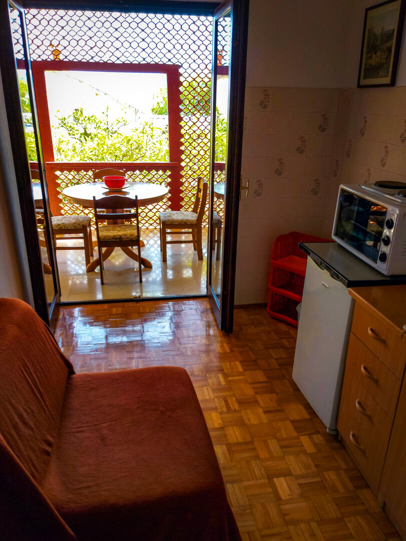 Apartments Tatjana 51321-A2