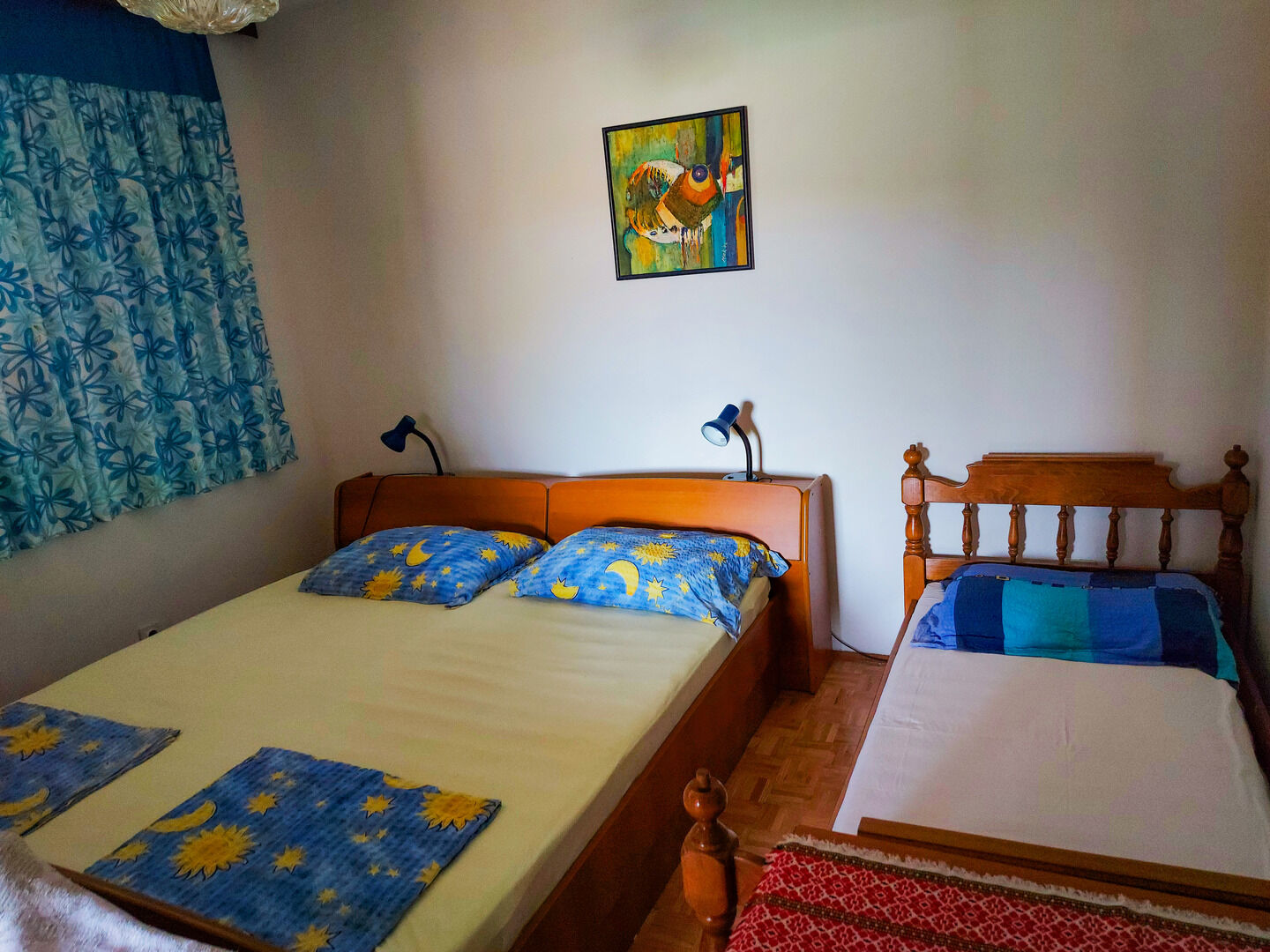 Apartments Tatjana 51321-A2