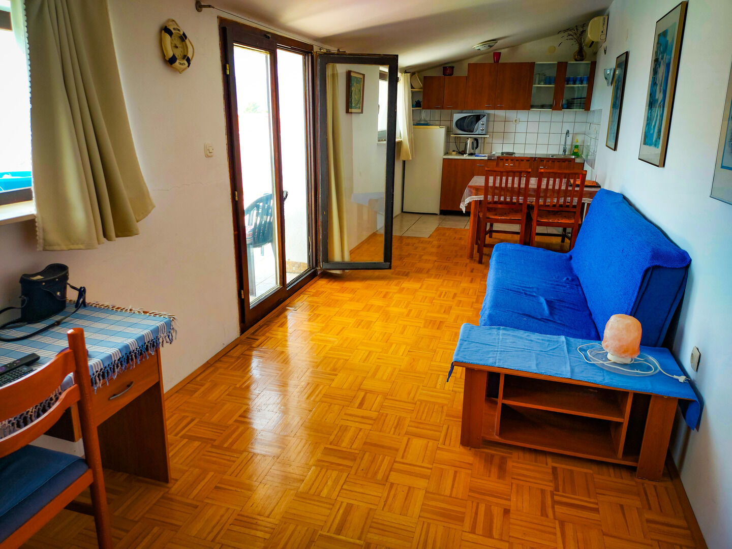Apartments Tatjana 51321-A4